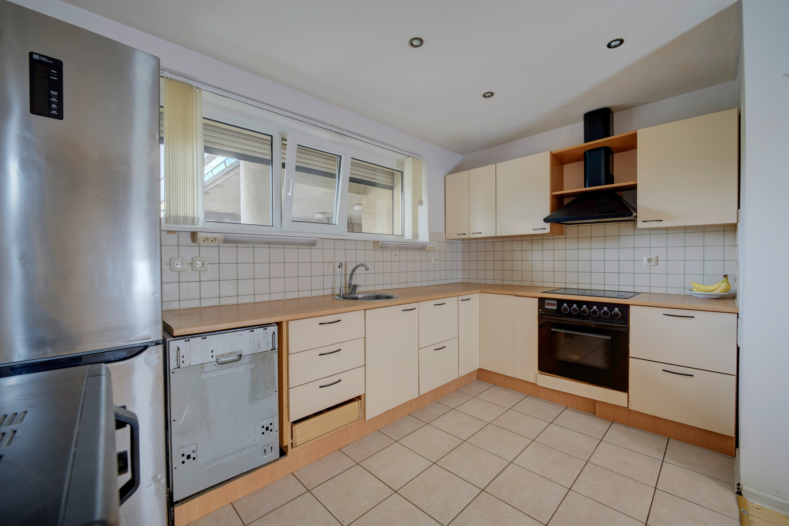 Pašilaičių 18, Vilnius. Elina Sapiega fotografė Vilniuje