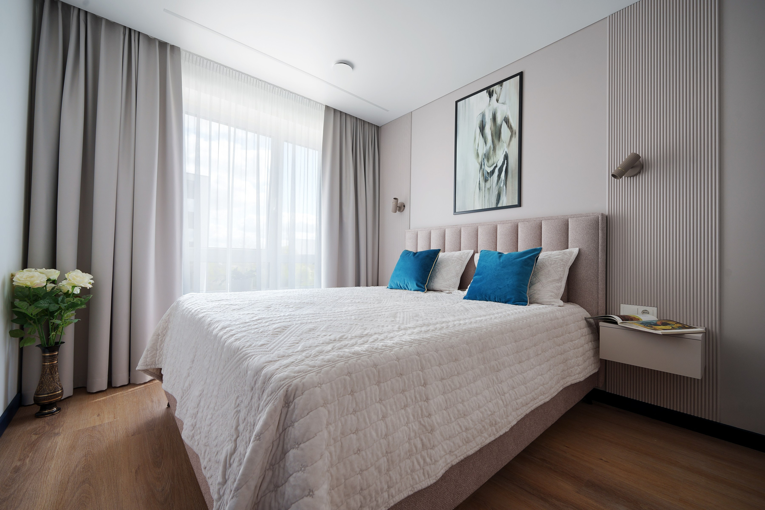 Маžvydo g. 30. Elina Sapiega fotografė Vilniuje