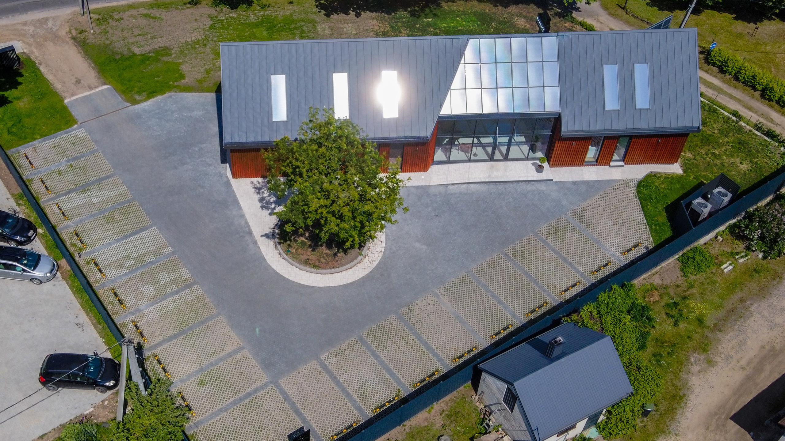 Žaliųjų ežerų g. 27. Elina Sapiega fotografė Vilniuje