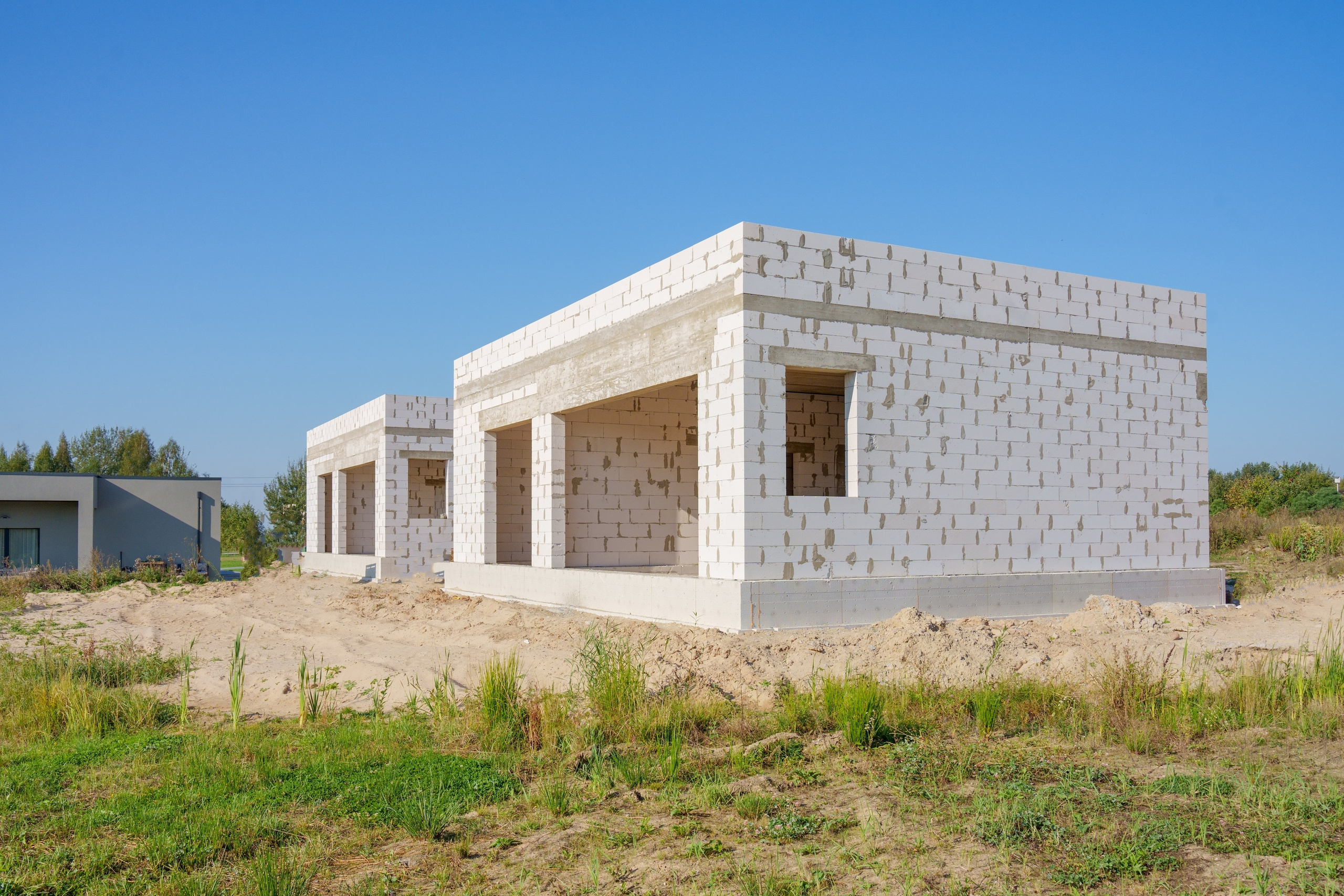 Skaidiškės, Akacijų g. 79a. Elina Sapiega fotografė Vilniuje