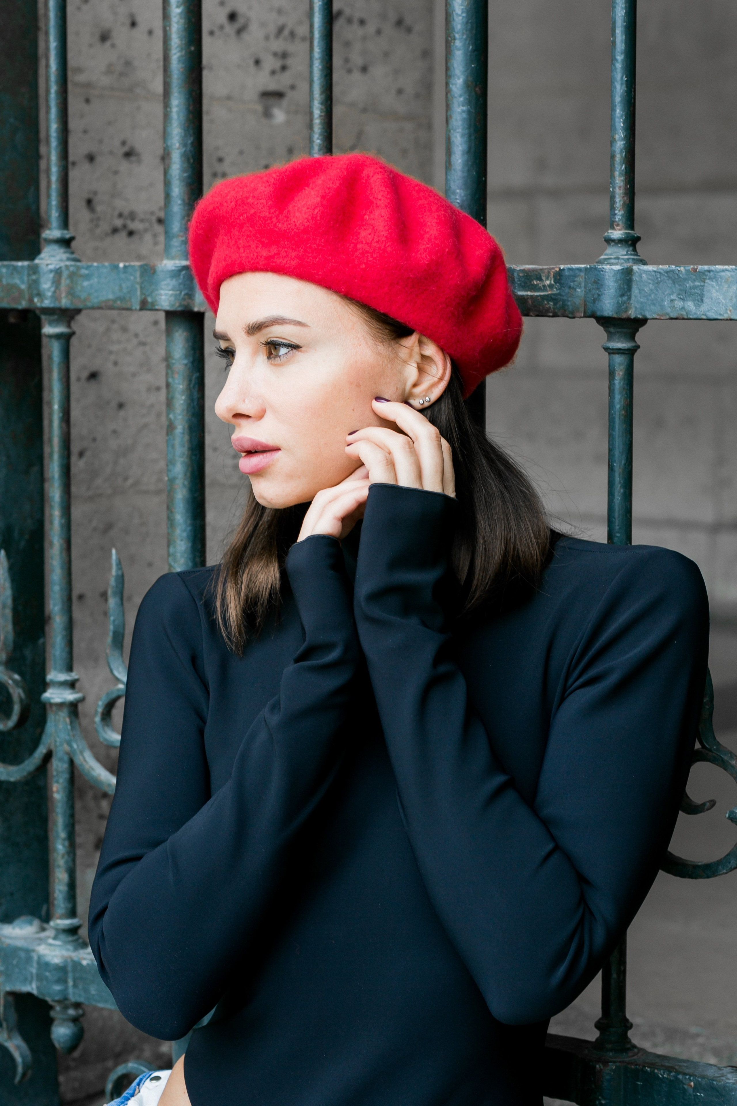 🏀 ALBUM « PARIS DE JOUR ». Félix - Photographe professionnel à Paris