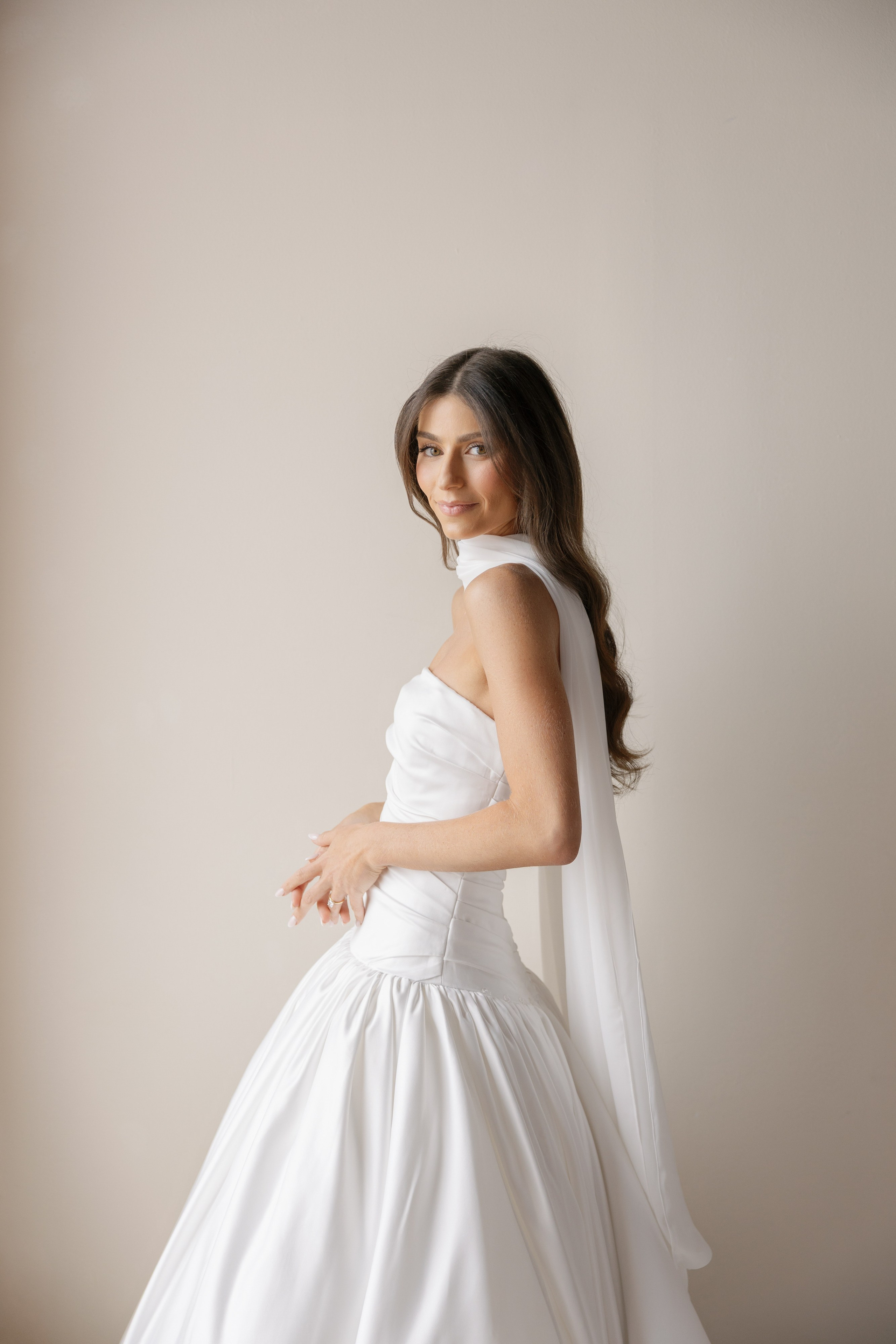 Lauren and Jonah. Wedding photographer and videographer New York | New Jersey