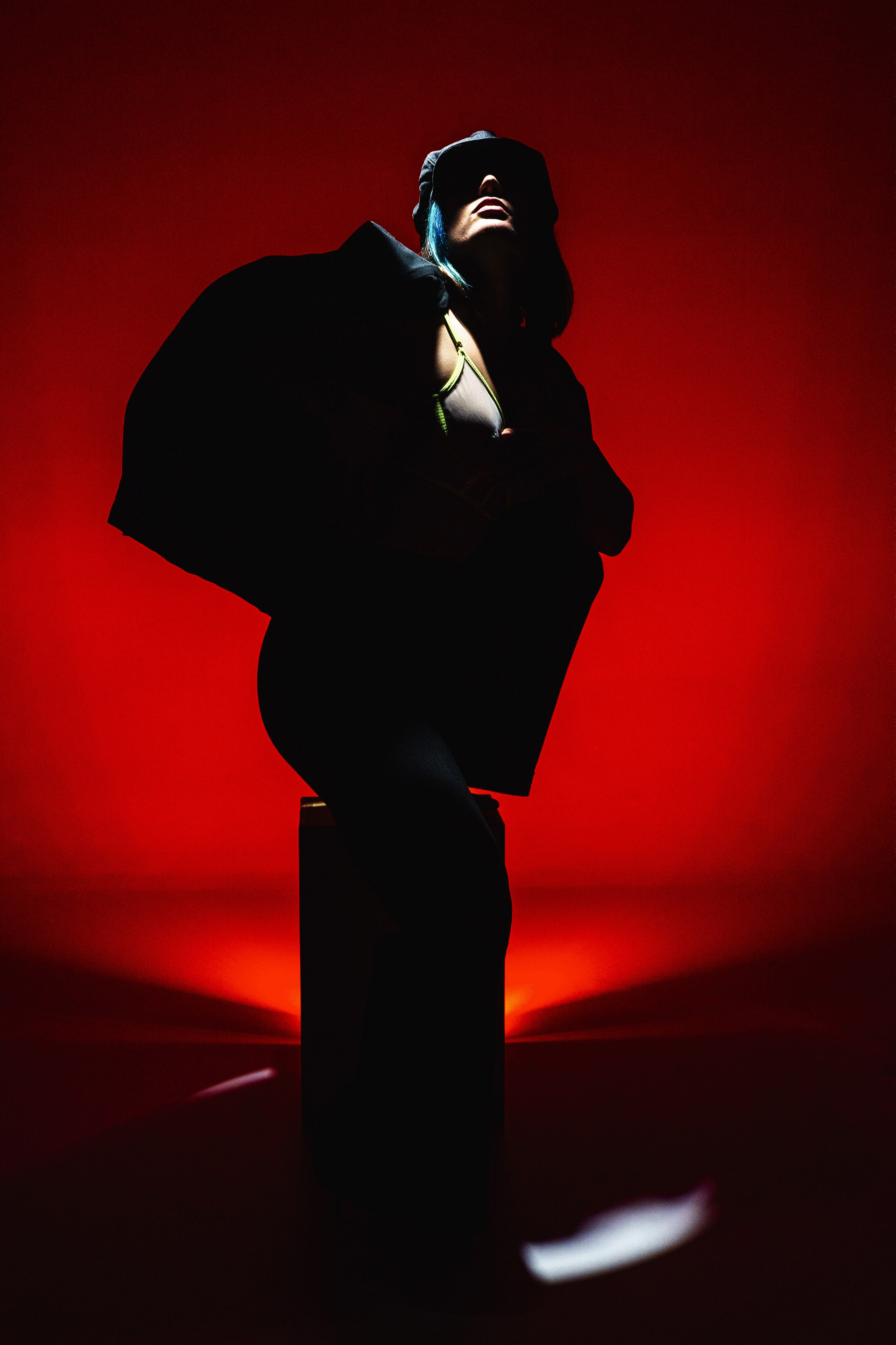 Valeriya. Creative photograph in Toronto Dmitrii Bondarenko