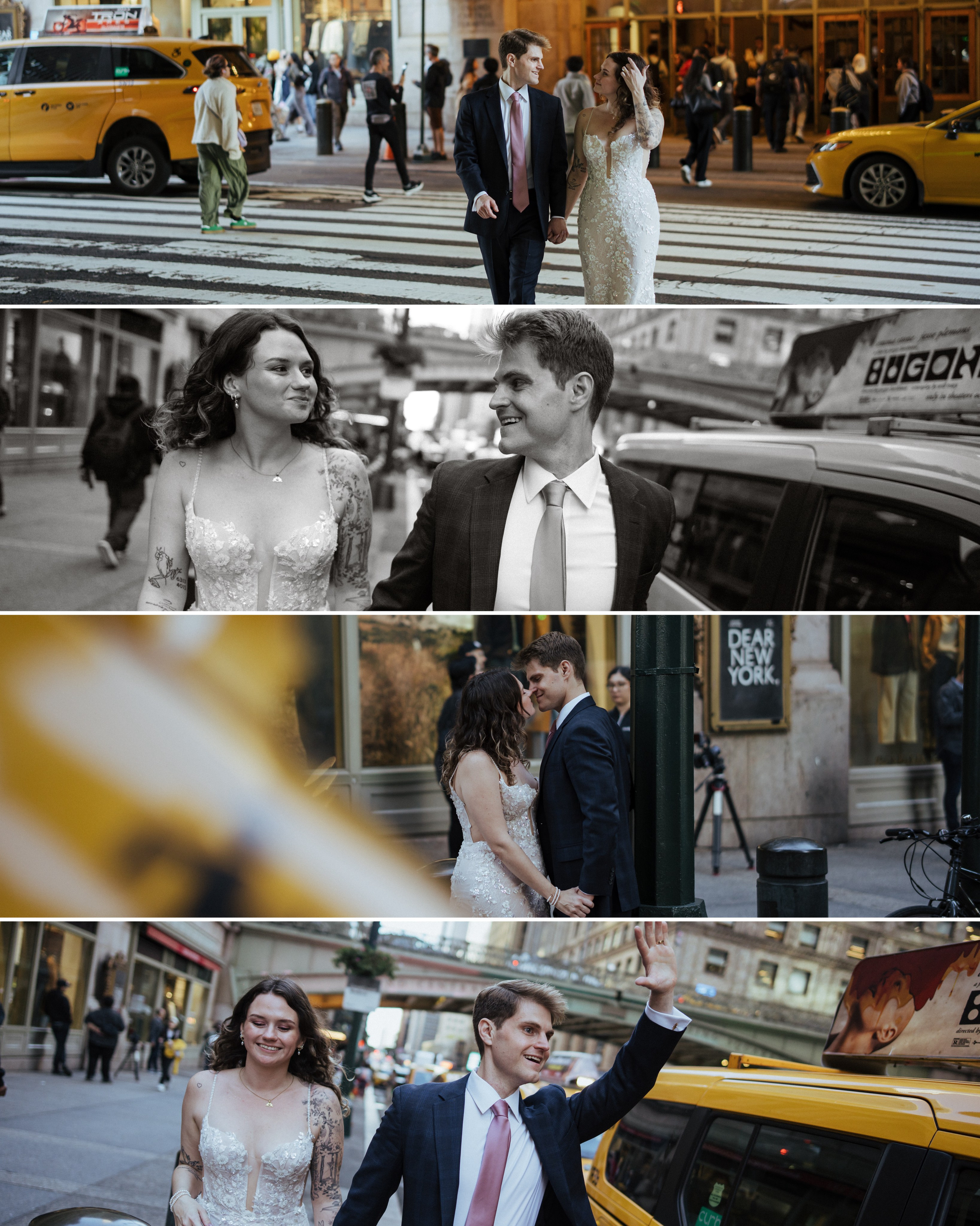 WEDDINGS/ELOPEMENTS. Ljova She Photography | This website is dedicated to wedding, couple, and proposal photography