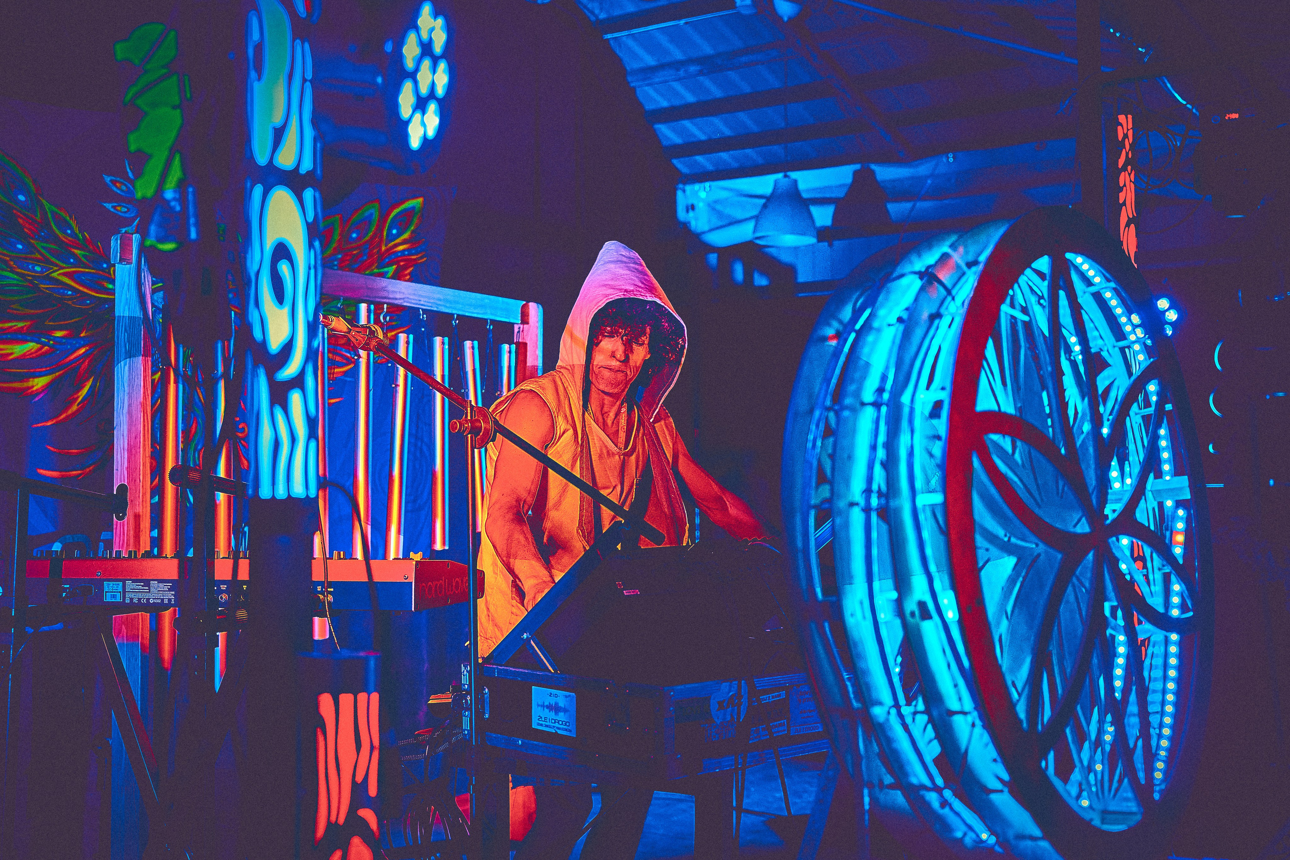 Organic-2025. Andriej Szypilow — Photography & Videography