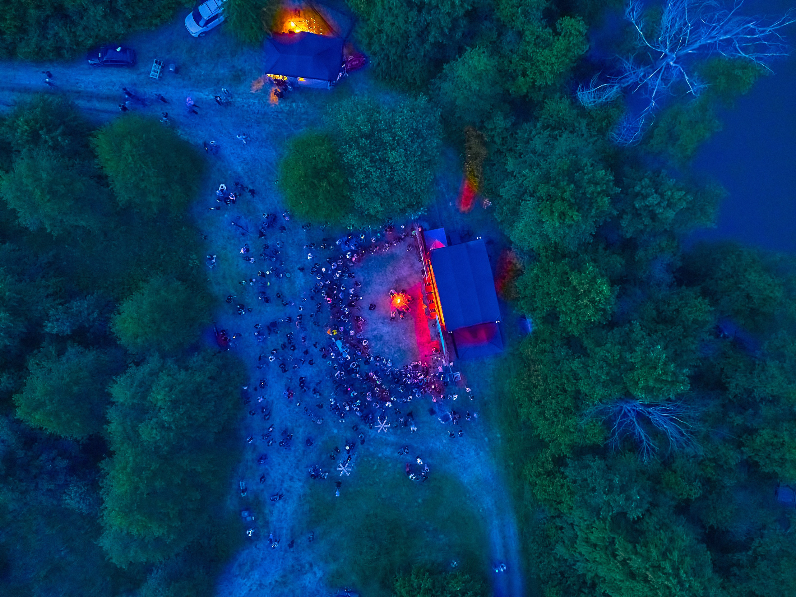 FRUN Freedom Universe — 2023. Andriej Szypilow — Photography & Videography