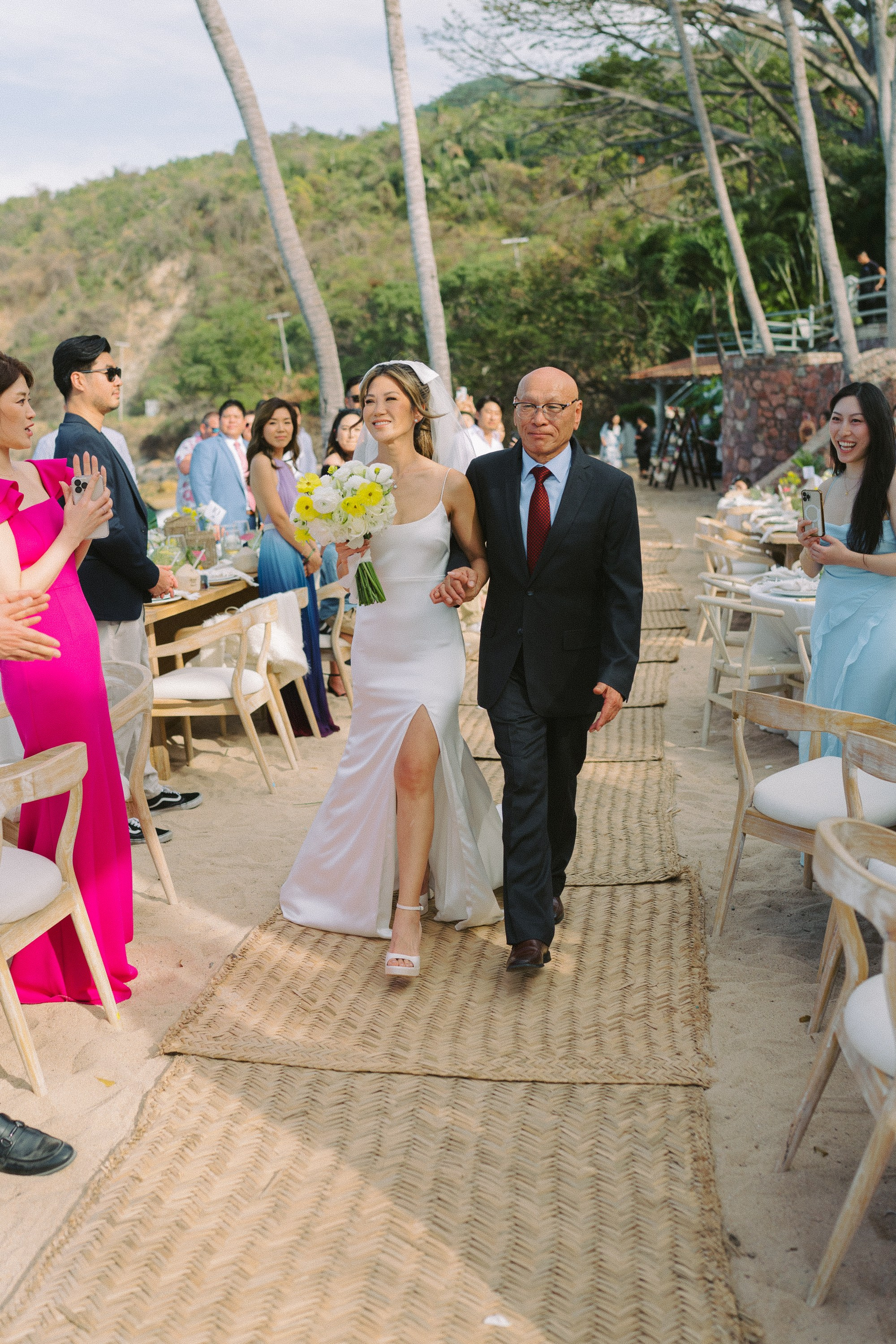 Double wedding. Sayulita Wedding Photographer, Puerto Vallarta, Cabo