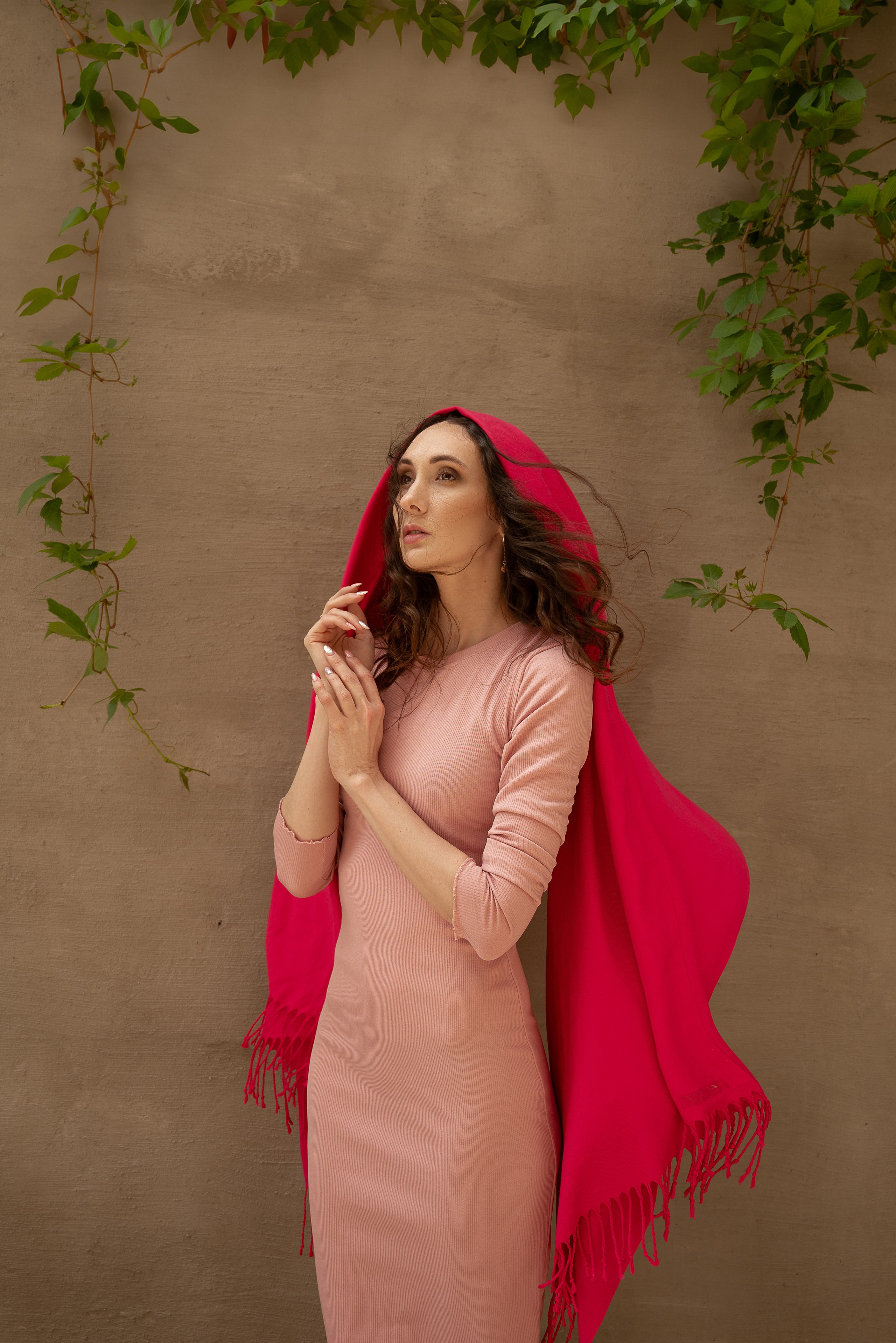 Kristina. Victoria Lyubchenko — fine art photography in Bismarck, ND