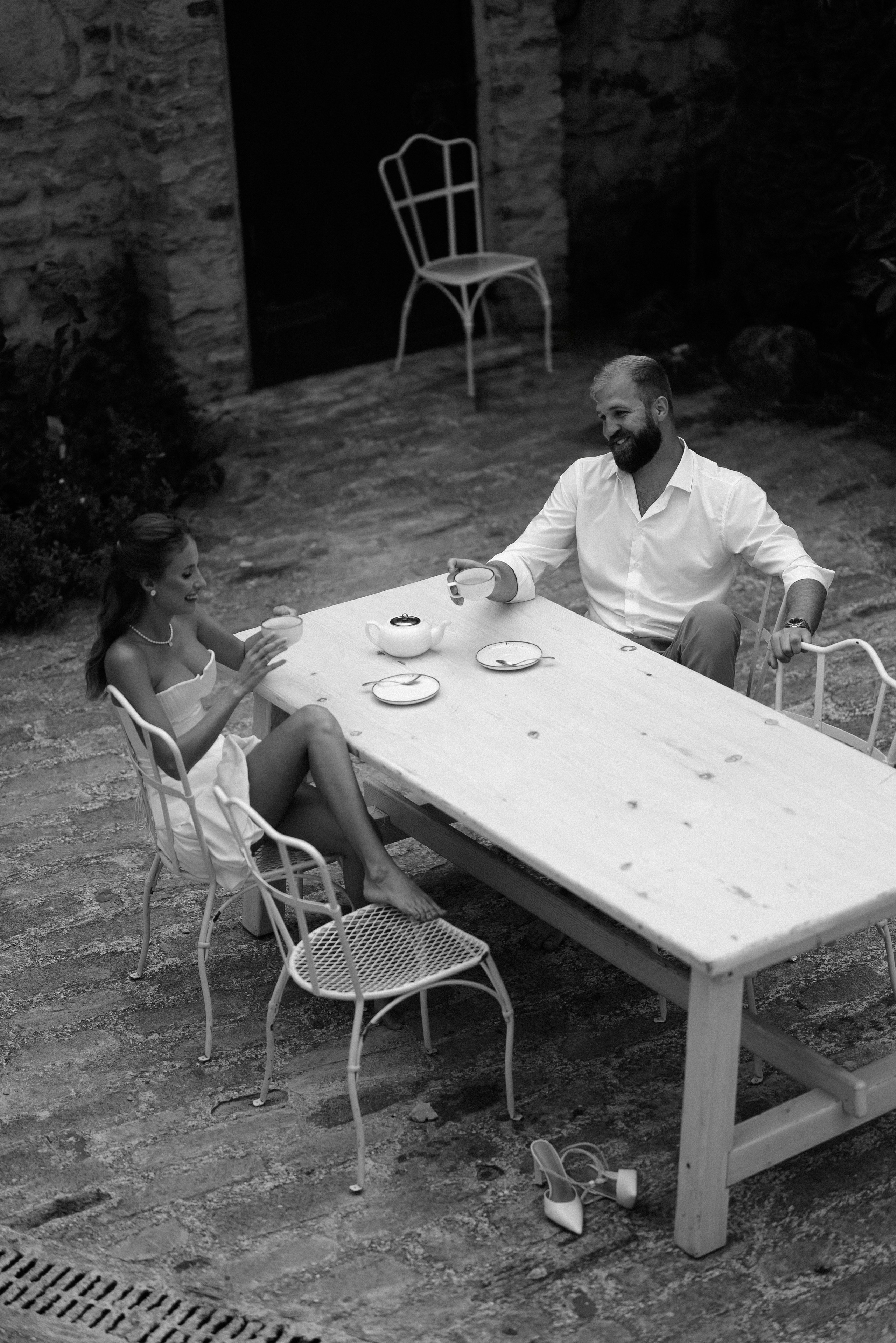 Yulya | Dima. Мария Гуржеева