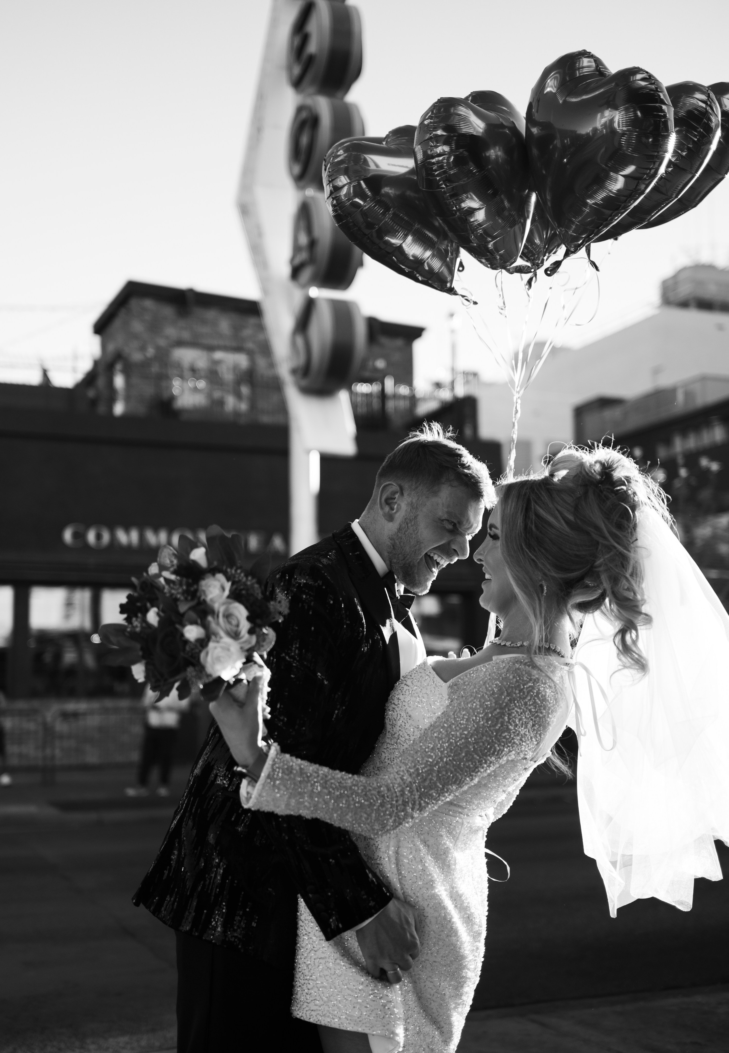 Wedding photographer Las Vegas