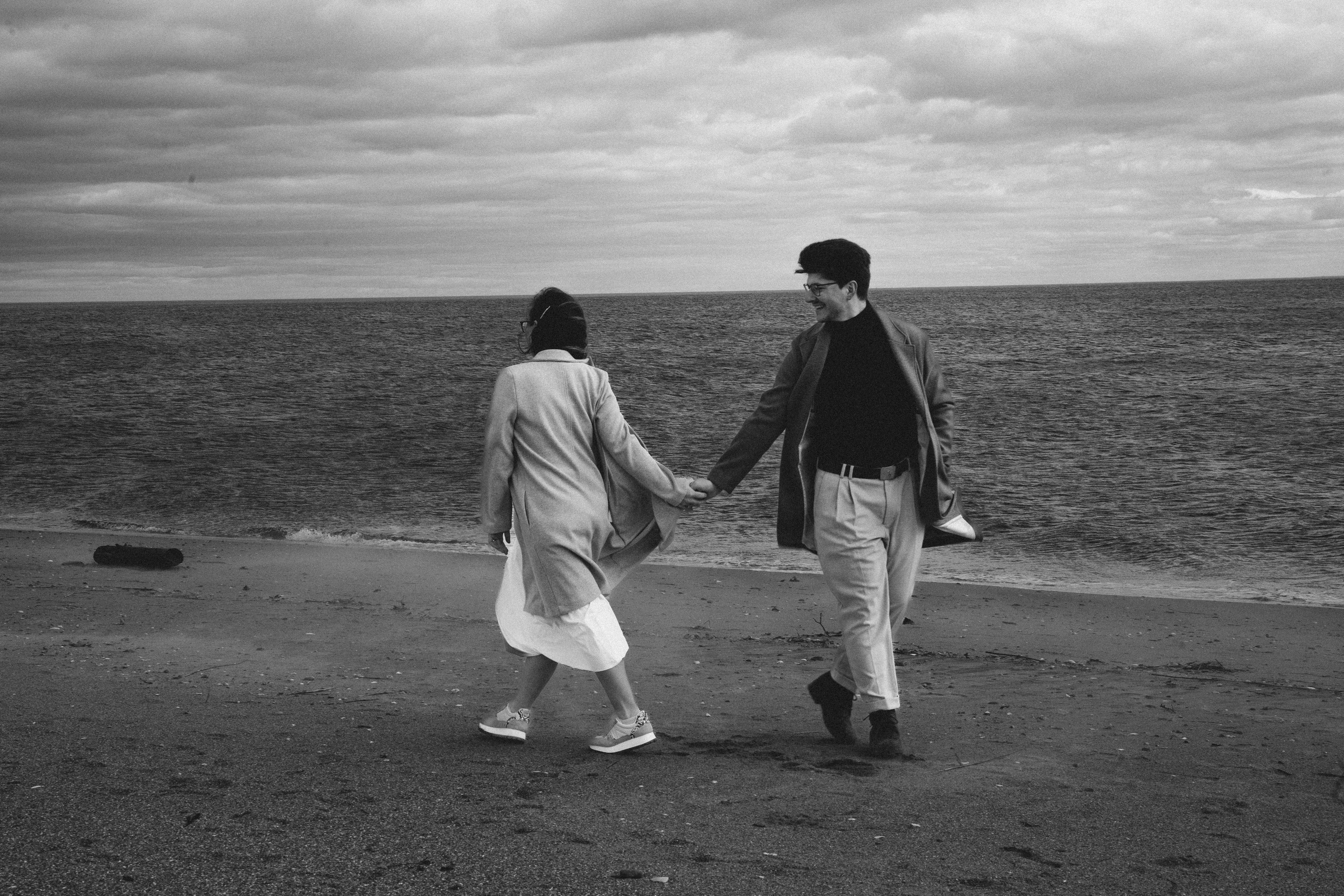 Baby Reveal (New York, USA). Diana Fedrigo | Fotografa matrimoni in Italia