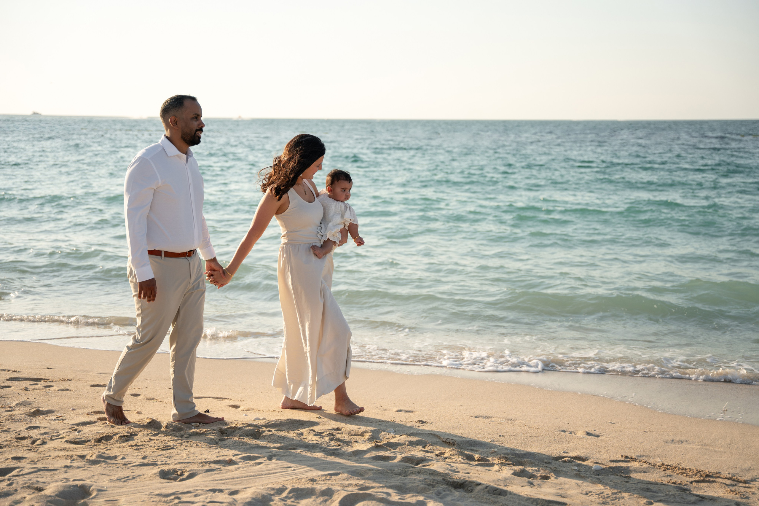 7 months of love. Angela Iakovleva — Family Photographer in Dubai