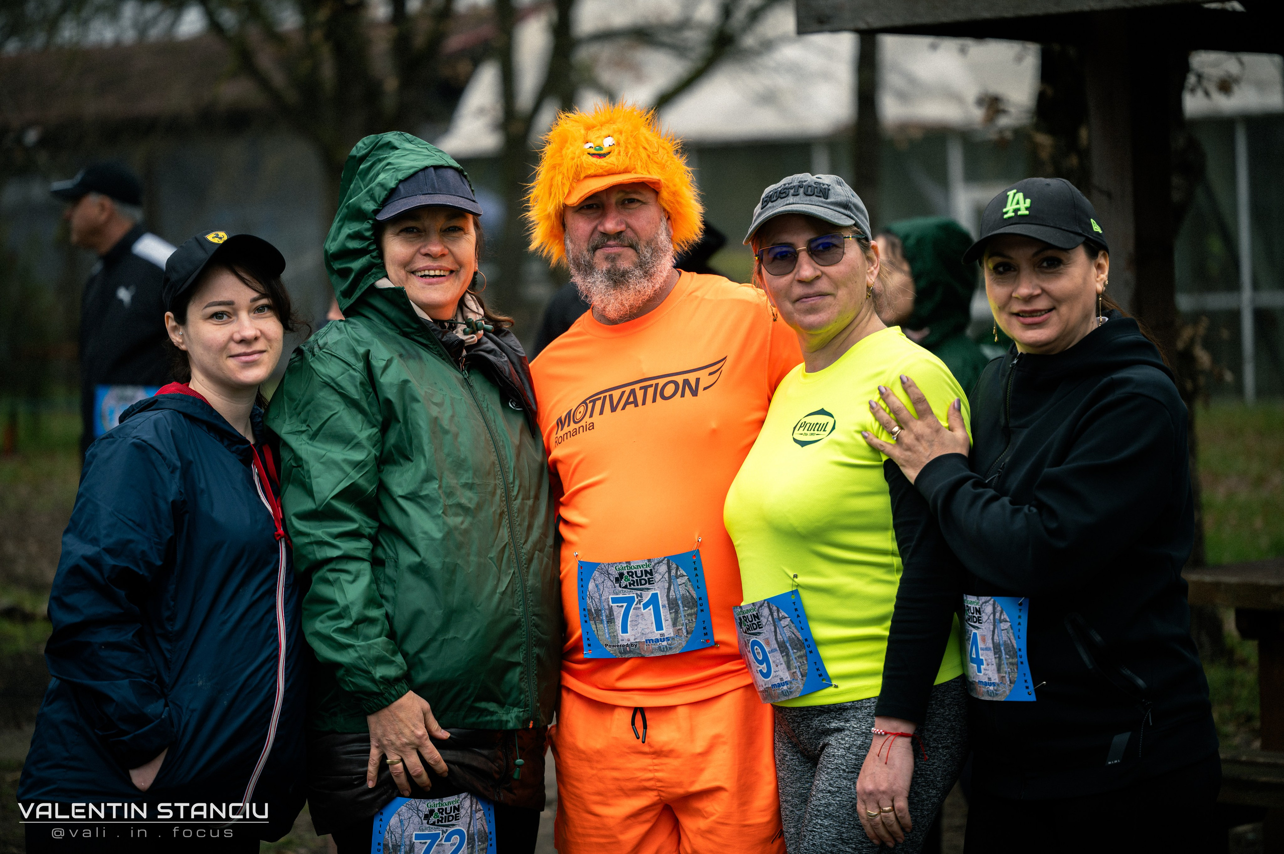 Garboavele Run & Ride — 2026. Fotograf de Sport, Portret, Produs, Corporate, Cultural și Evenimente în Galați | Valentin Stanciu