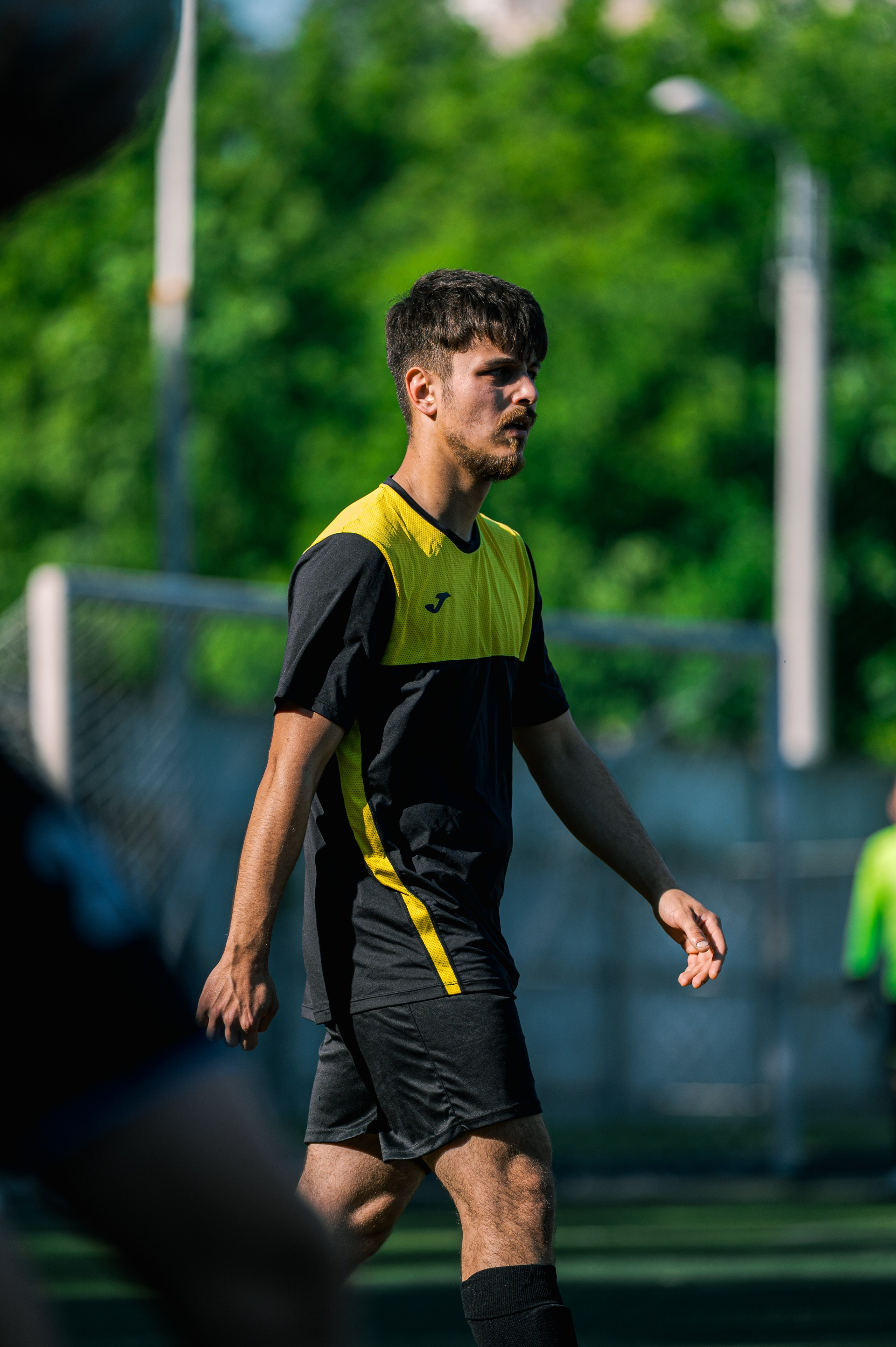 Sporting Galati — Vointa Cudalbi. Fotograf de Sport, Portret, Produs, Corporate, Cultural și Evenimente în Galați | Valentin Stanciu
