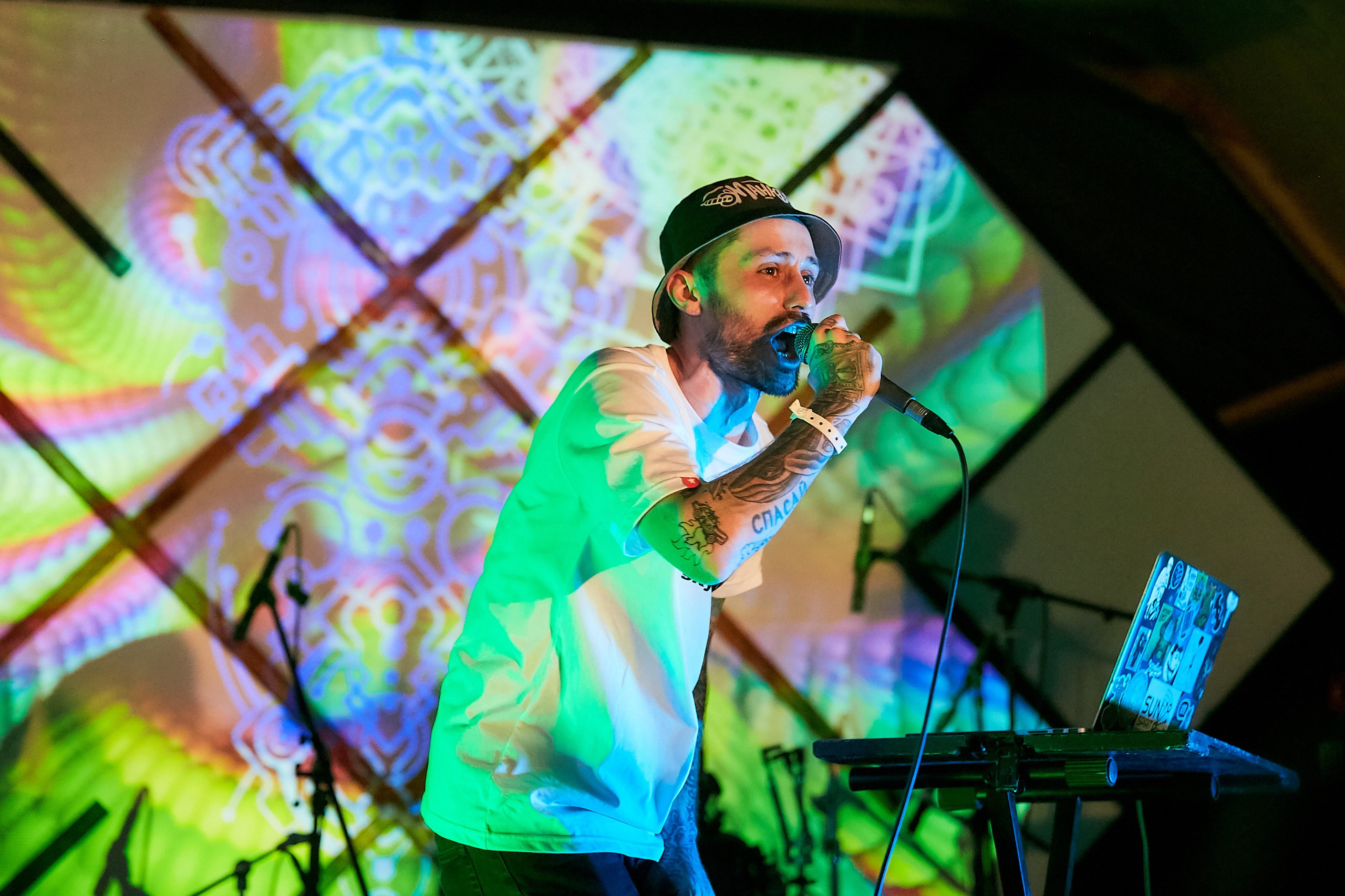 Festival Photography in Berlin and Europe. Photorgrapher Berlin: Event, Portrait and commercial photography