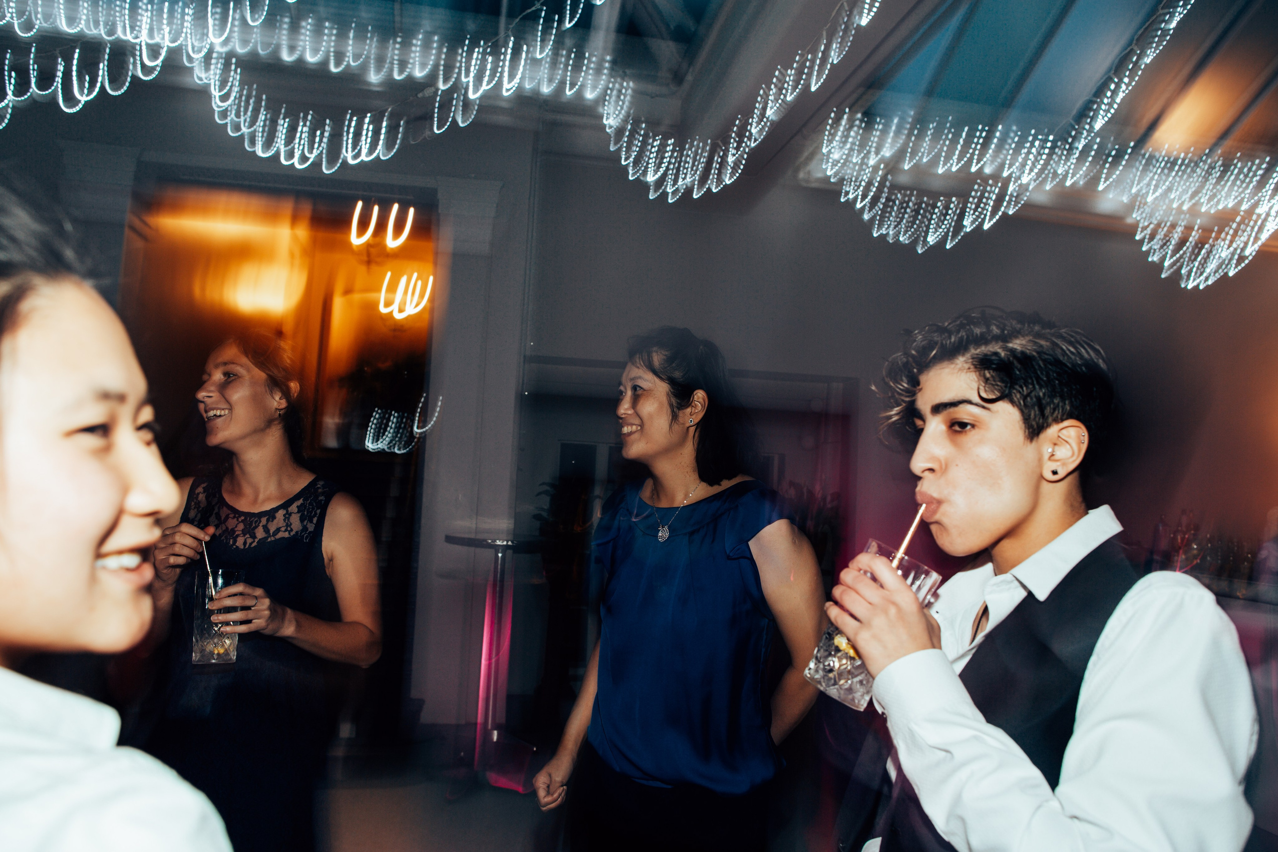 GEMMA + BIANCA. Main