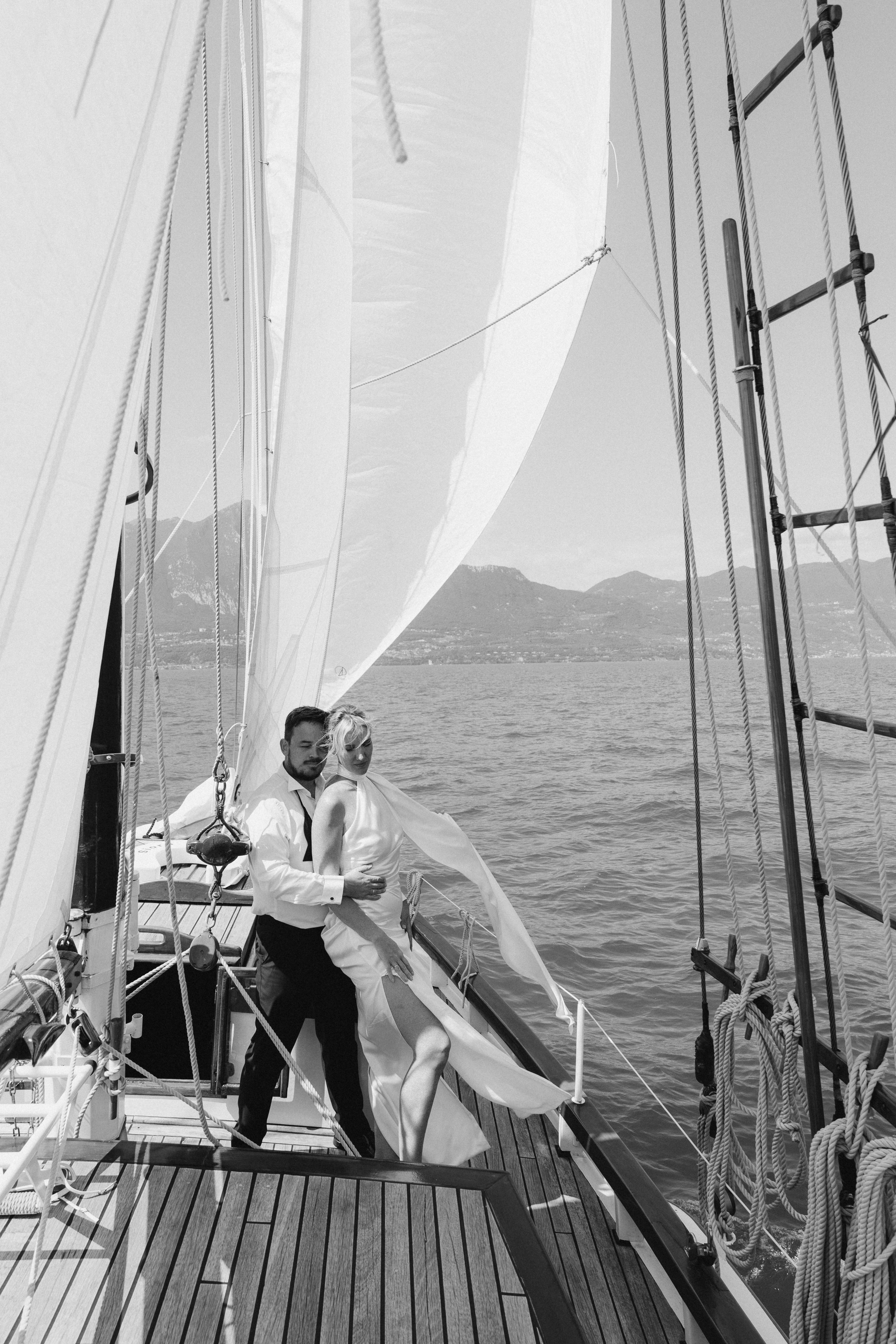 DIANA & ANTON _ LAKE GARDA. PHOTOGRAPHER IN ITALY