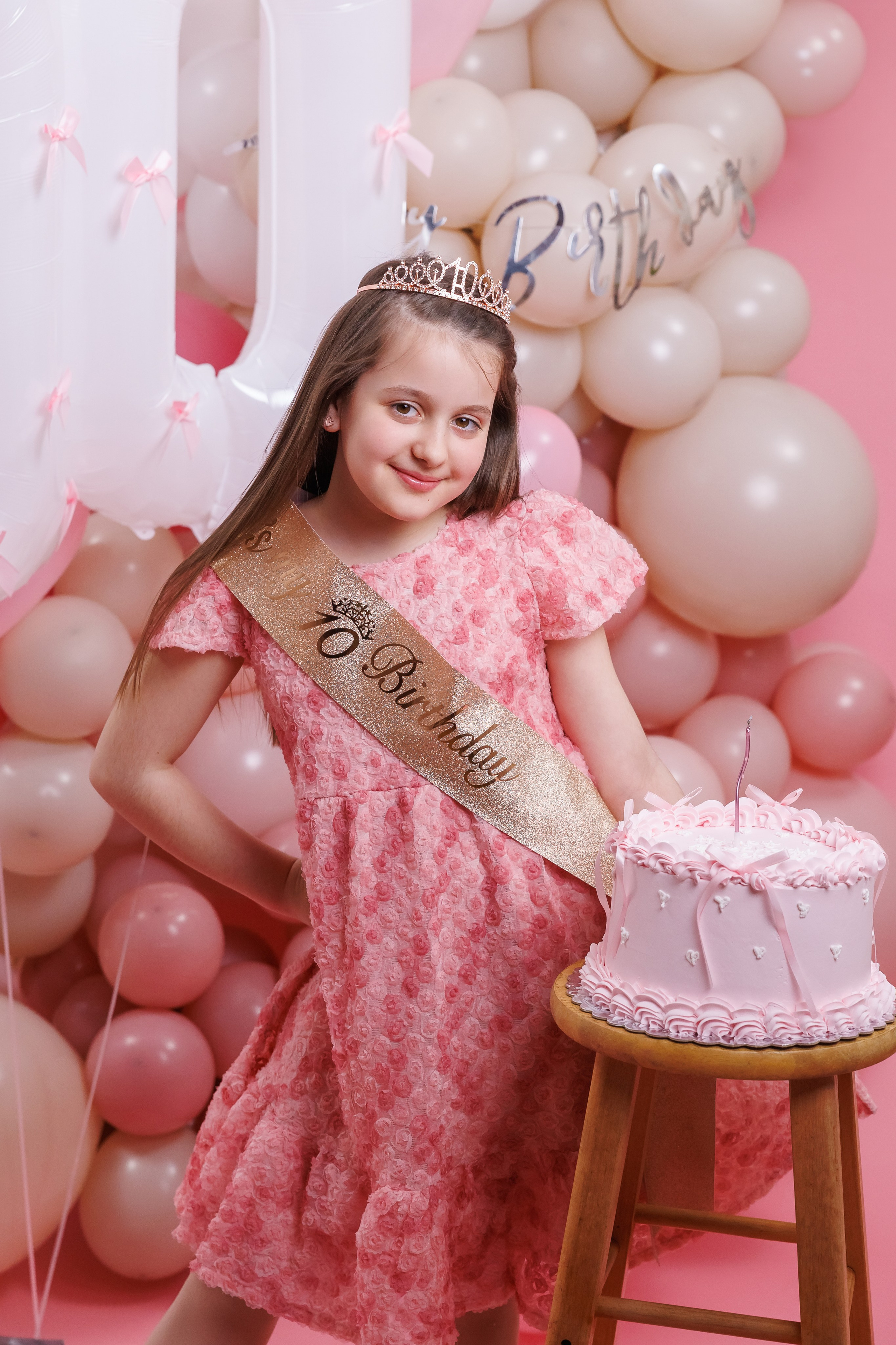 Честит Рожден Ден. Фотограф Ирина Йотова