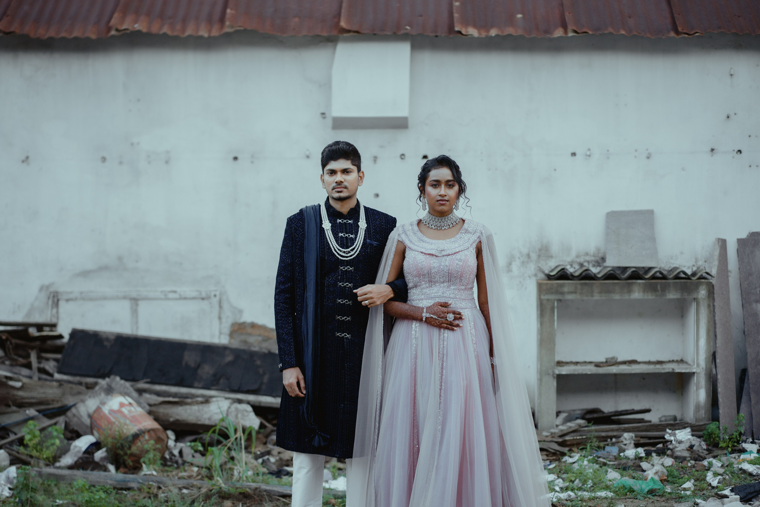 Viswa Priya & Anandh