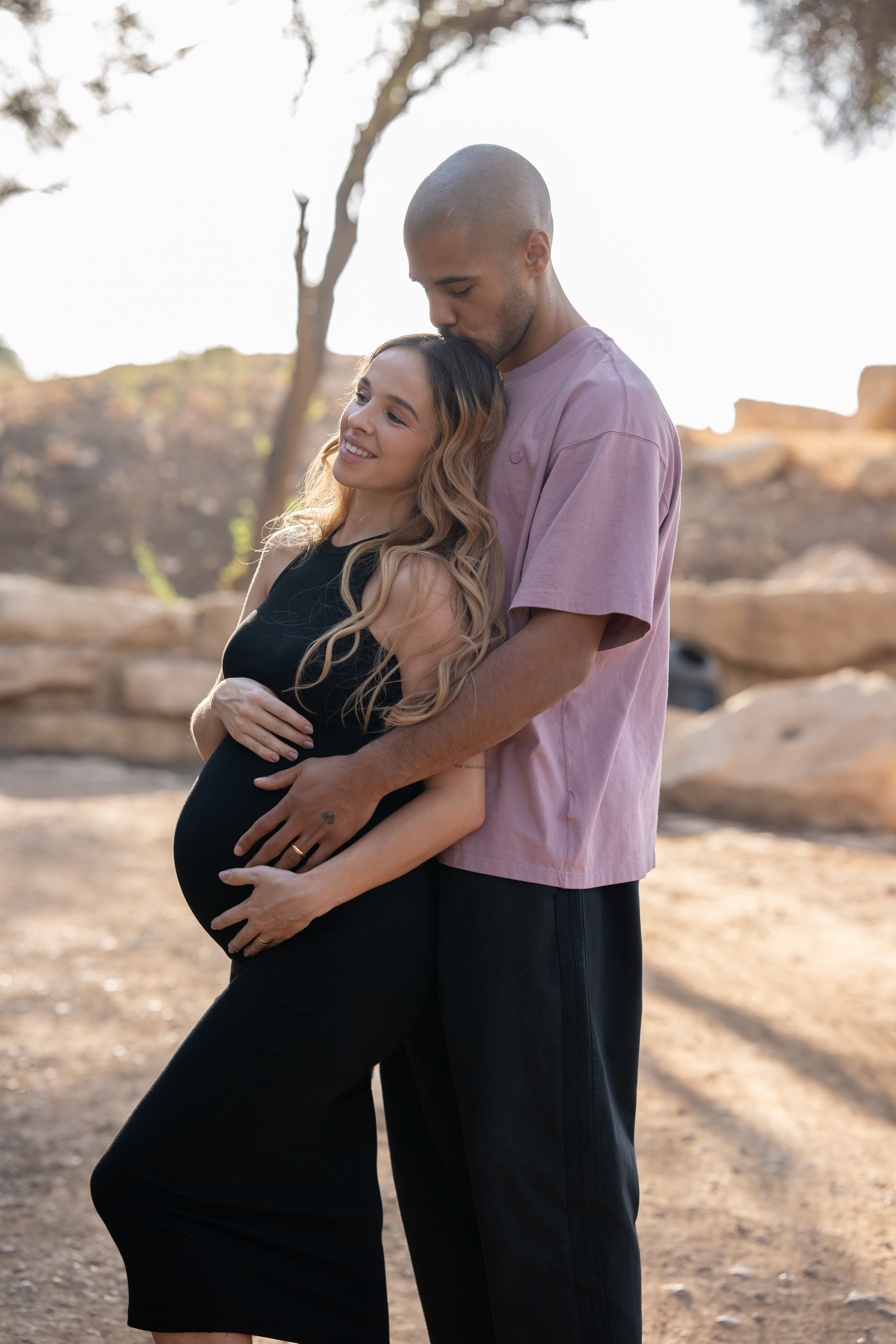 Love Story, Pregnancy. Portrait, Lifestyle and Lovestory photographer in Riyadh