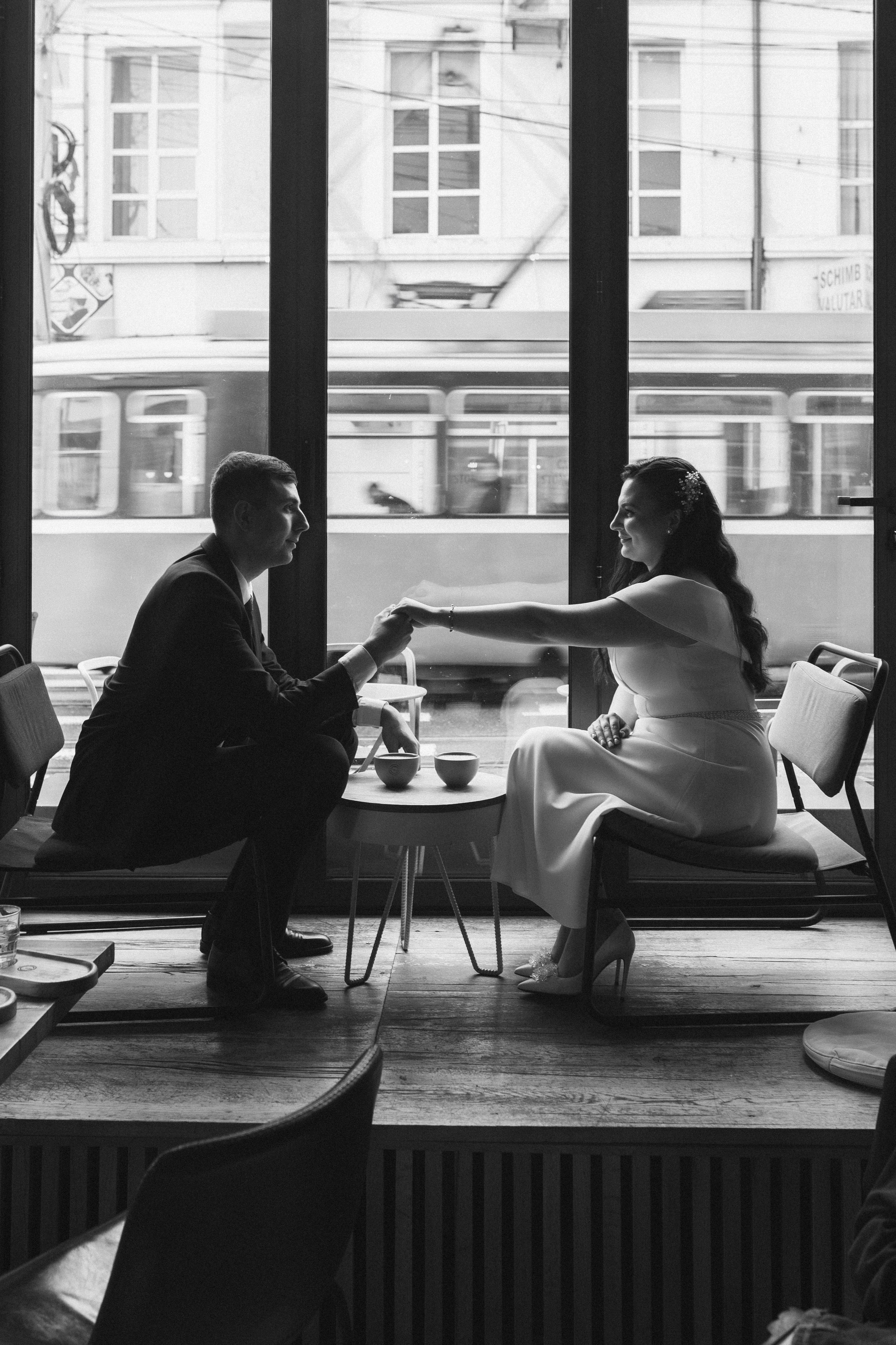 Iuliana & Cristian. Vlad Aconstantinesei Photographer