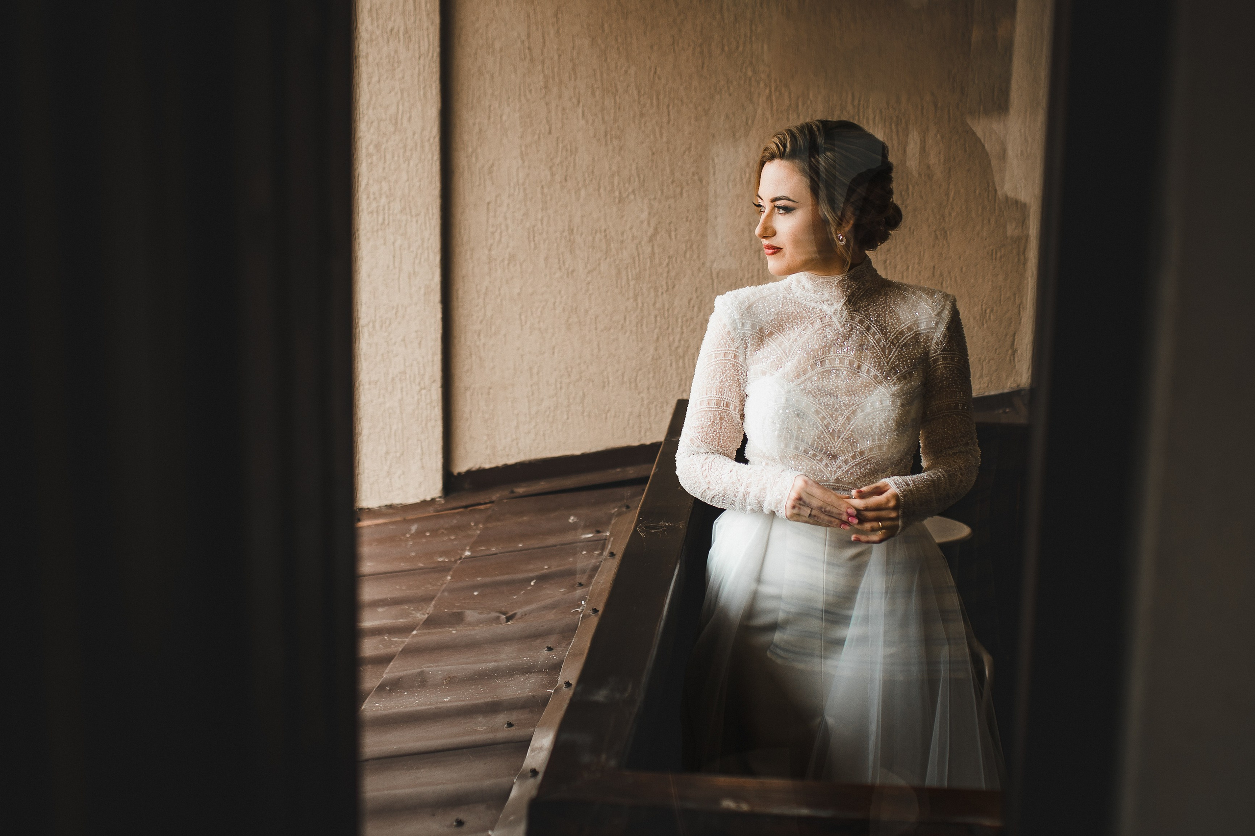 Alexandra & Florin. Vlad Aconstantinesei Photographer