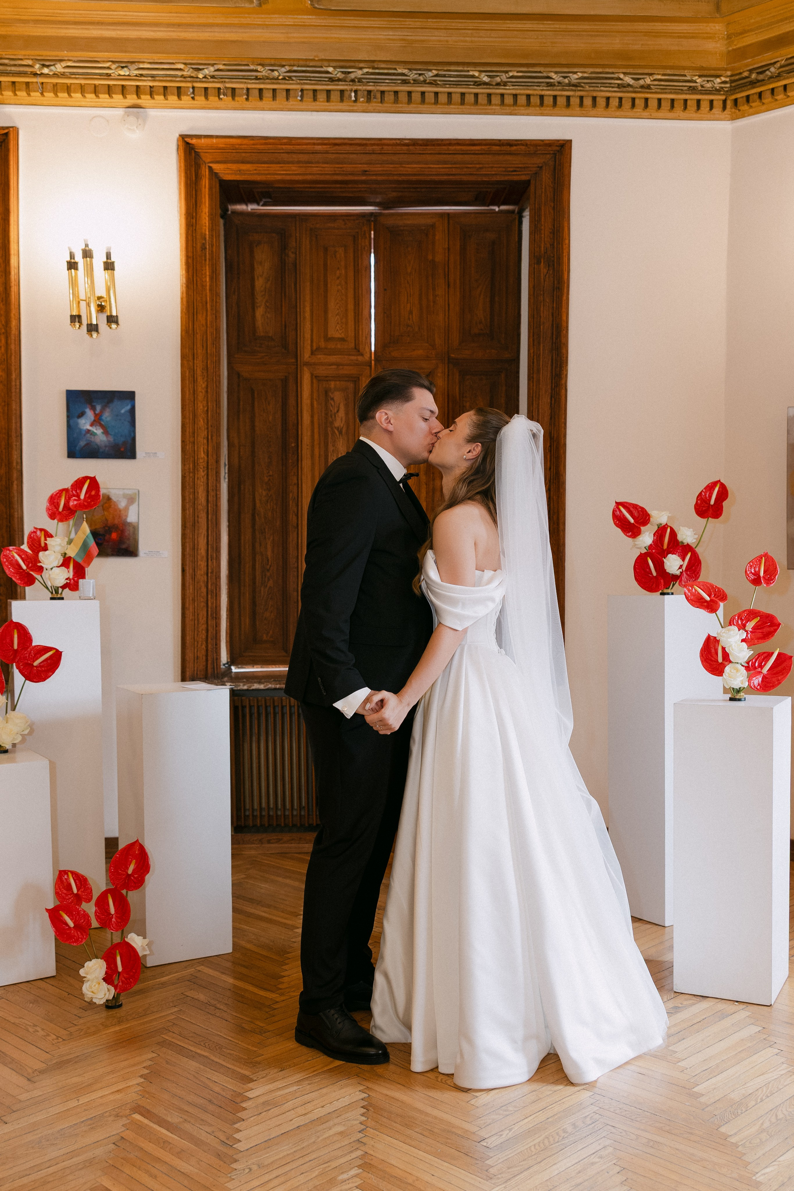 Gabrielė ir Edgaras