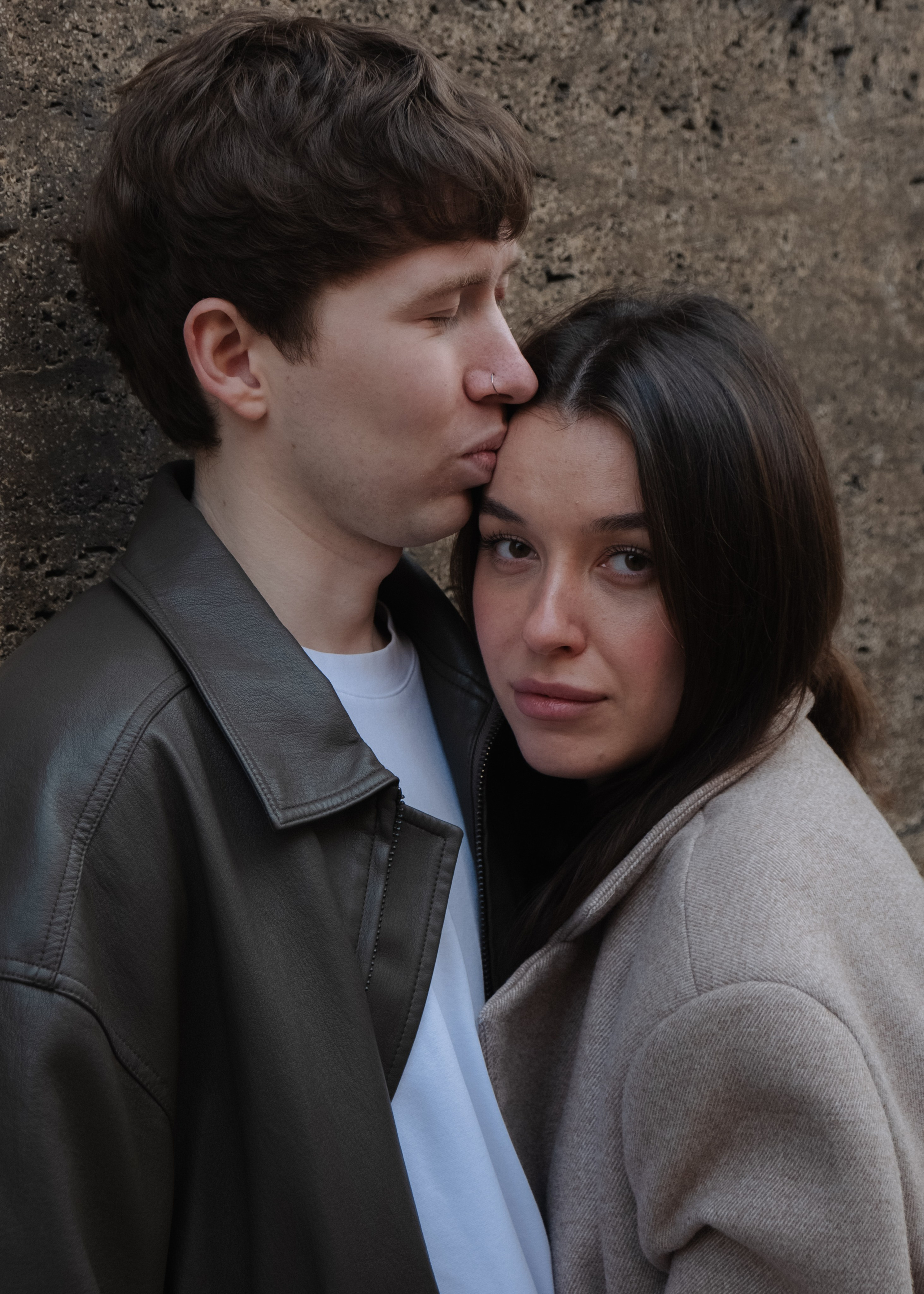 Love story/Family/Friends. Professional photographer in Prague Valeriia Usoltseva