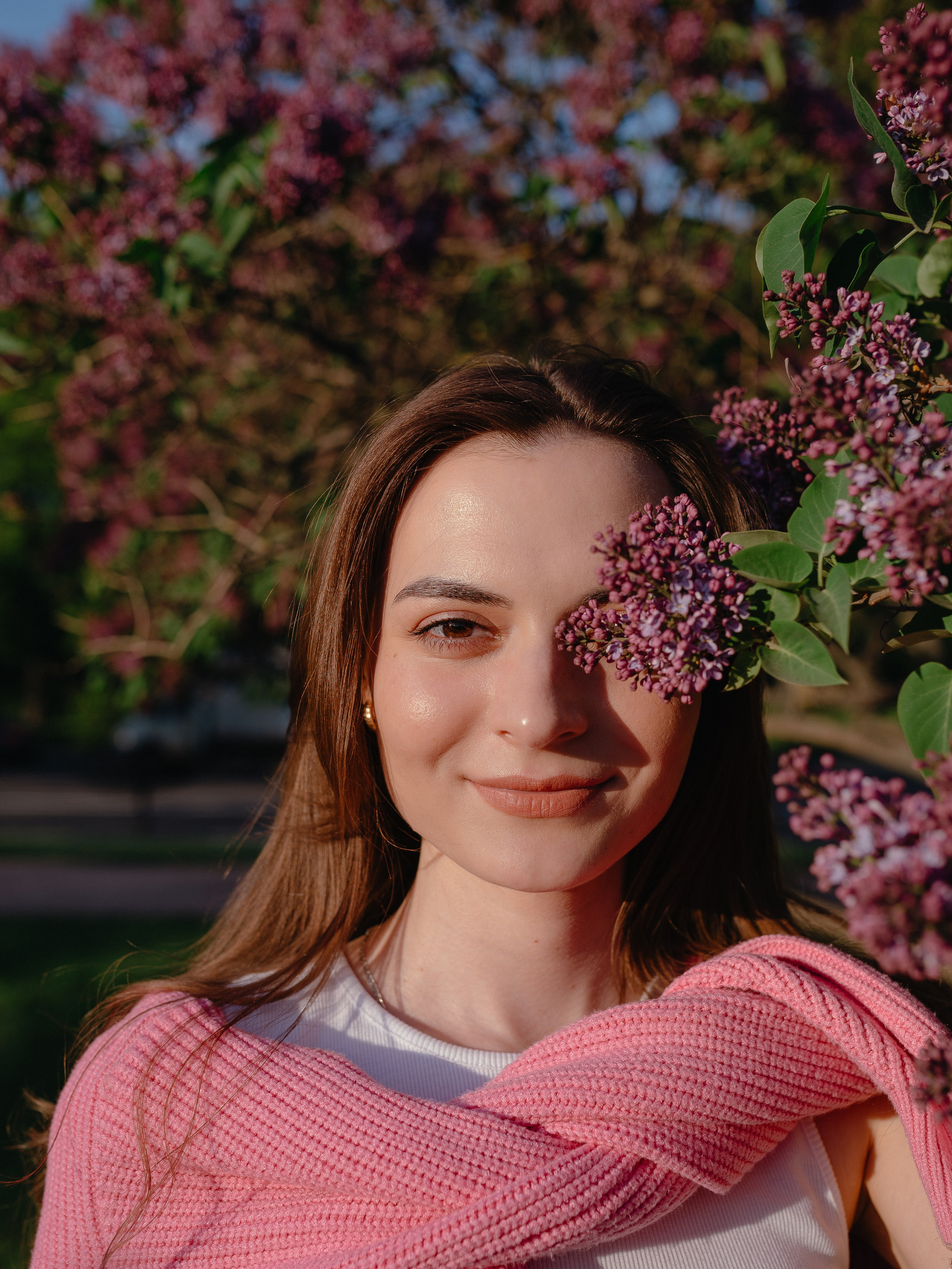 Анастасия. Индивидуальный и love story фотограф в Алматы Шарычева Ирина