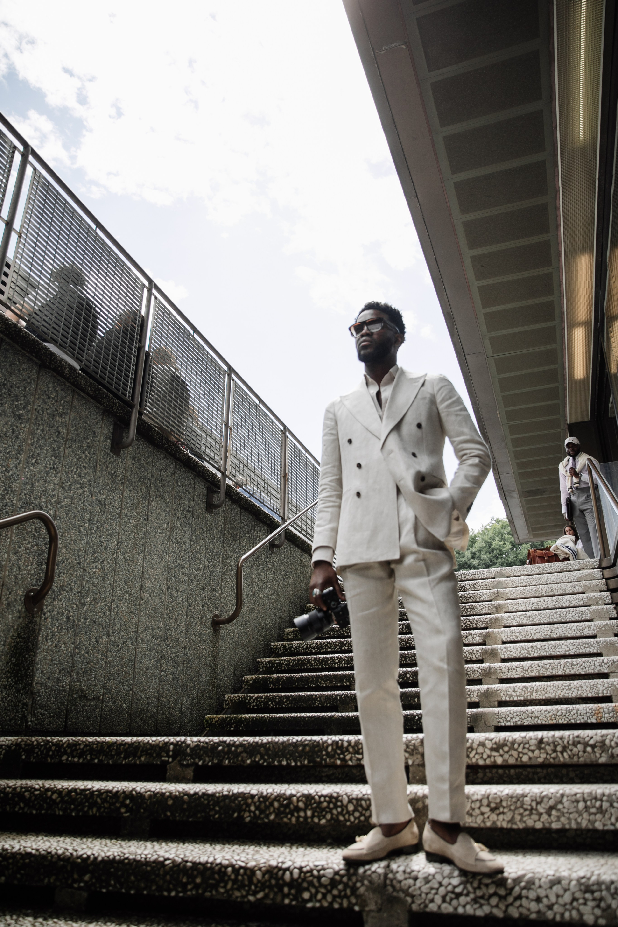 Репортаж. Фотограф Вероника Яцына в Ташкенте