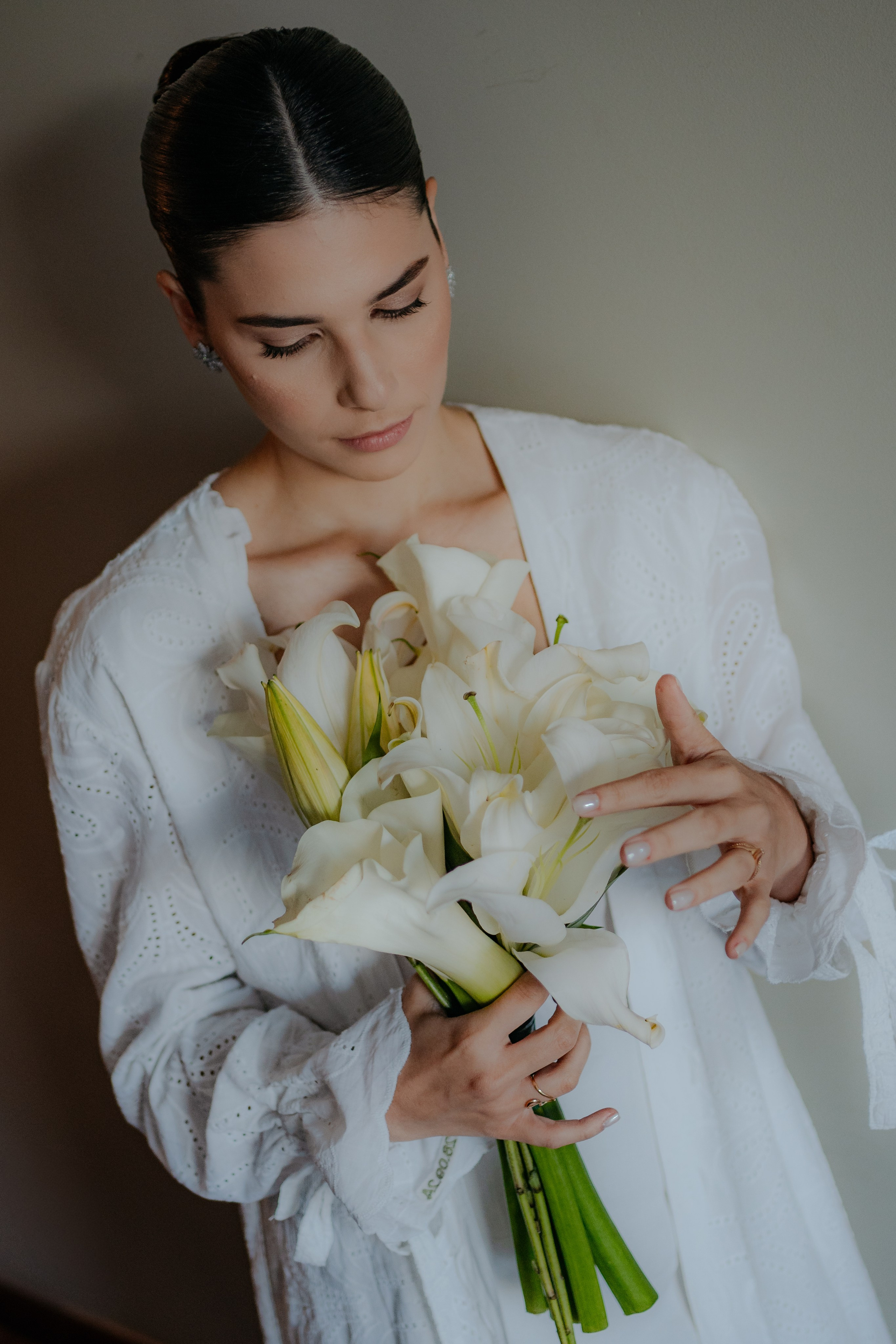 Jessica e Anna Luiza (matrimonio). Principal