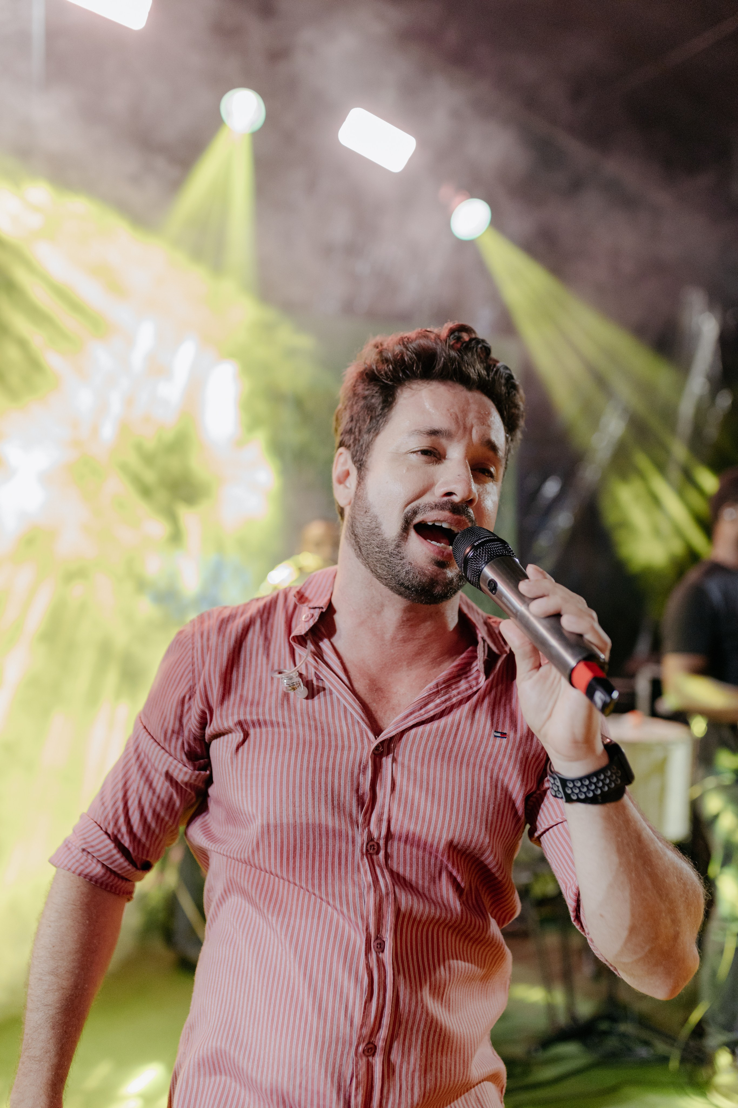 Jessica e Anna Luiza (matrimonio). Principal