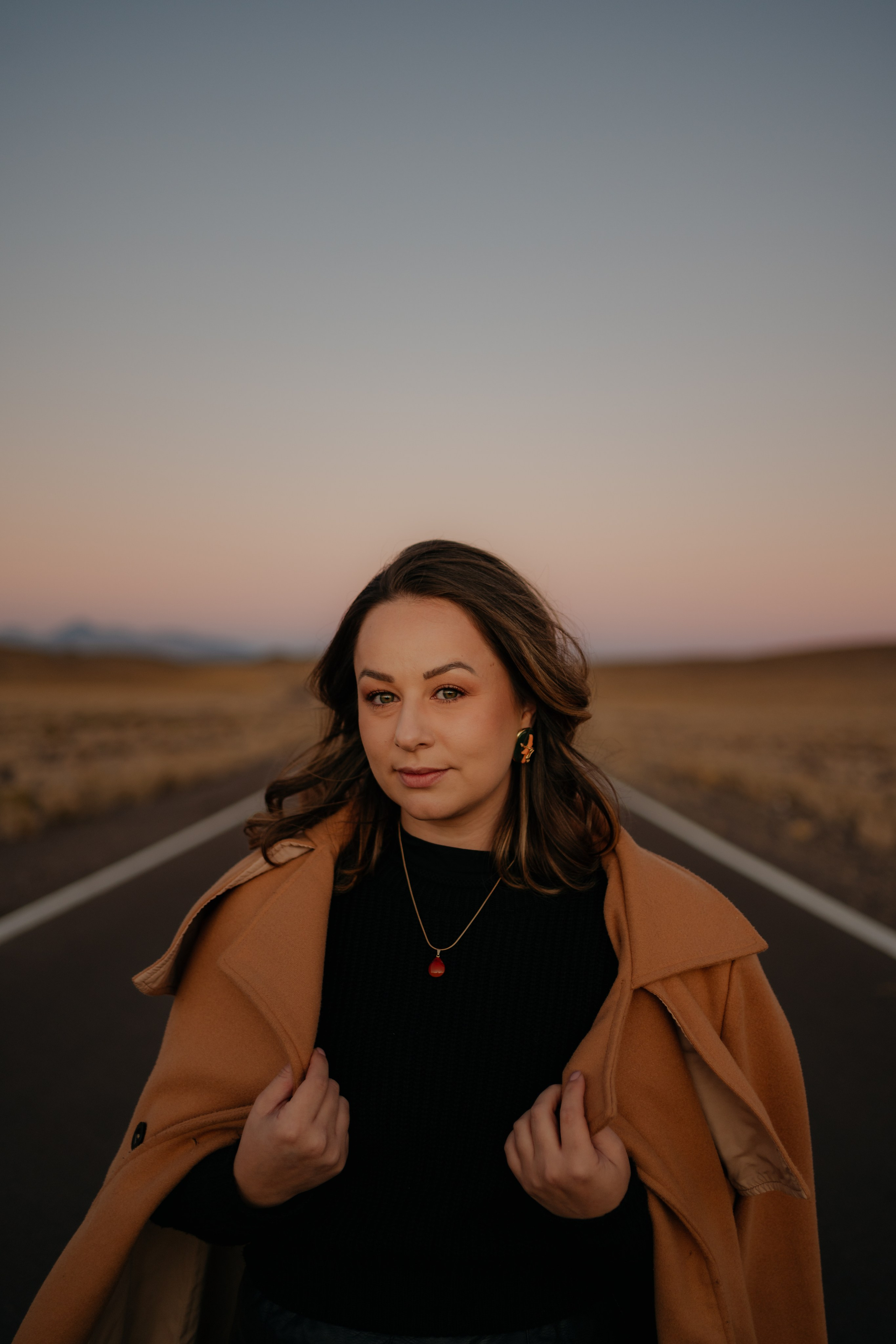 Gabriela e Antônio (ensaio). Principal