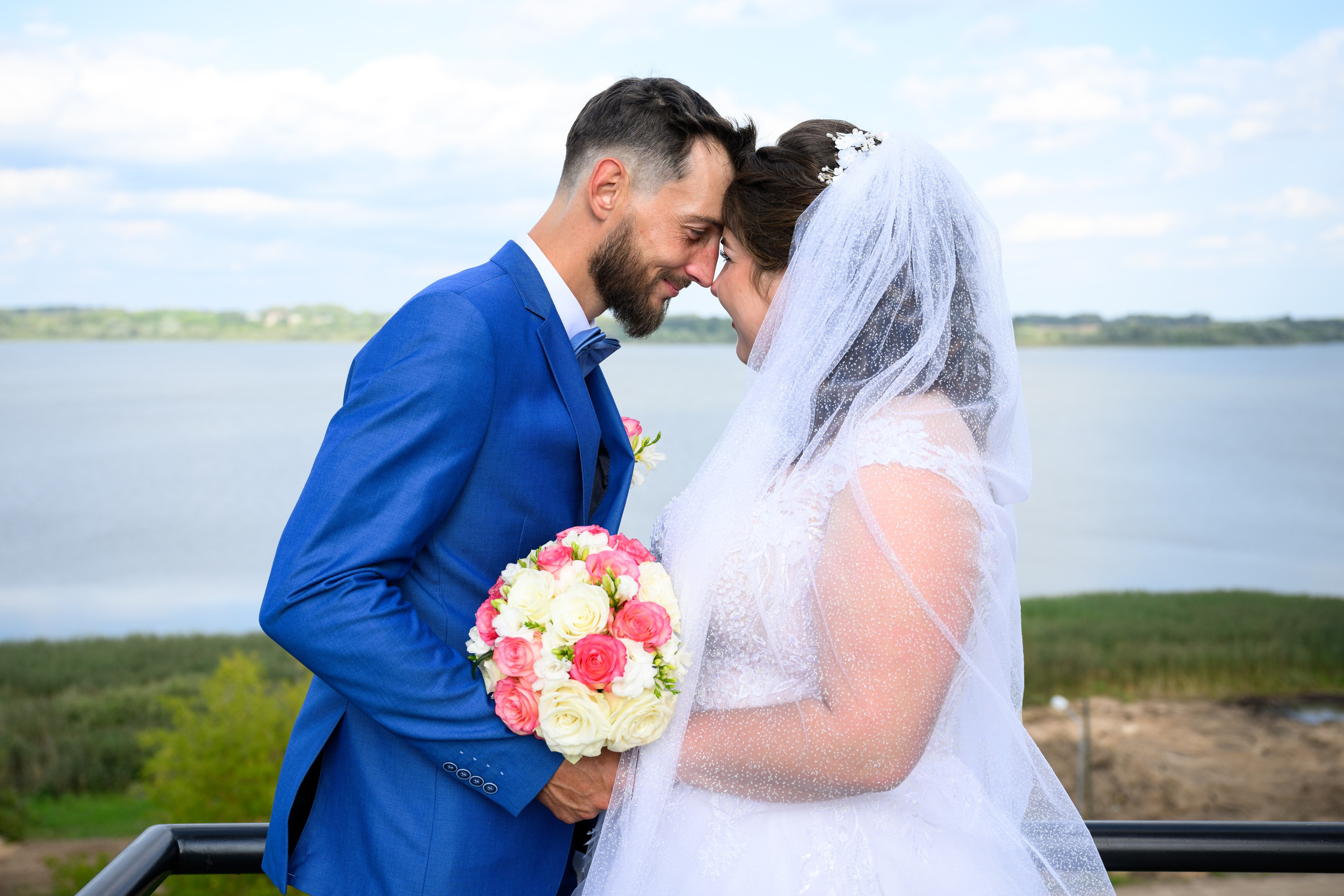 Artūrs & Baiba. Ritvars Pujats Emotion Photographer