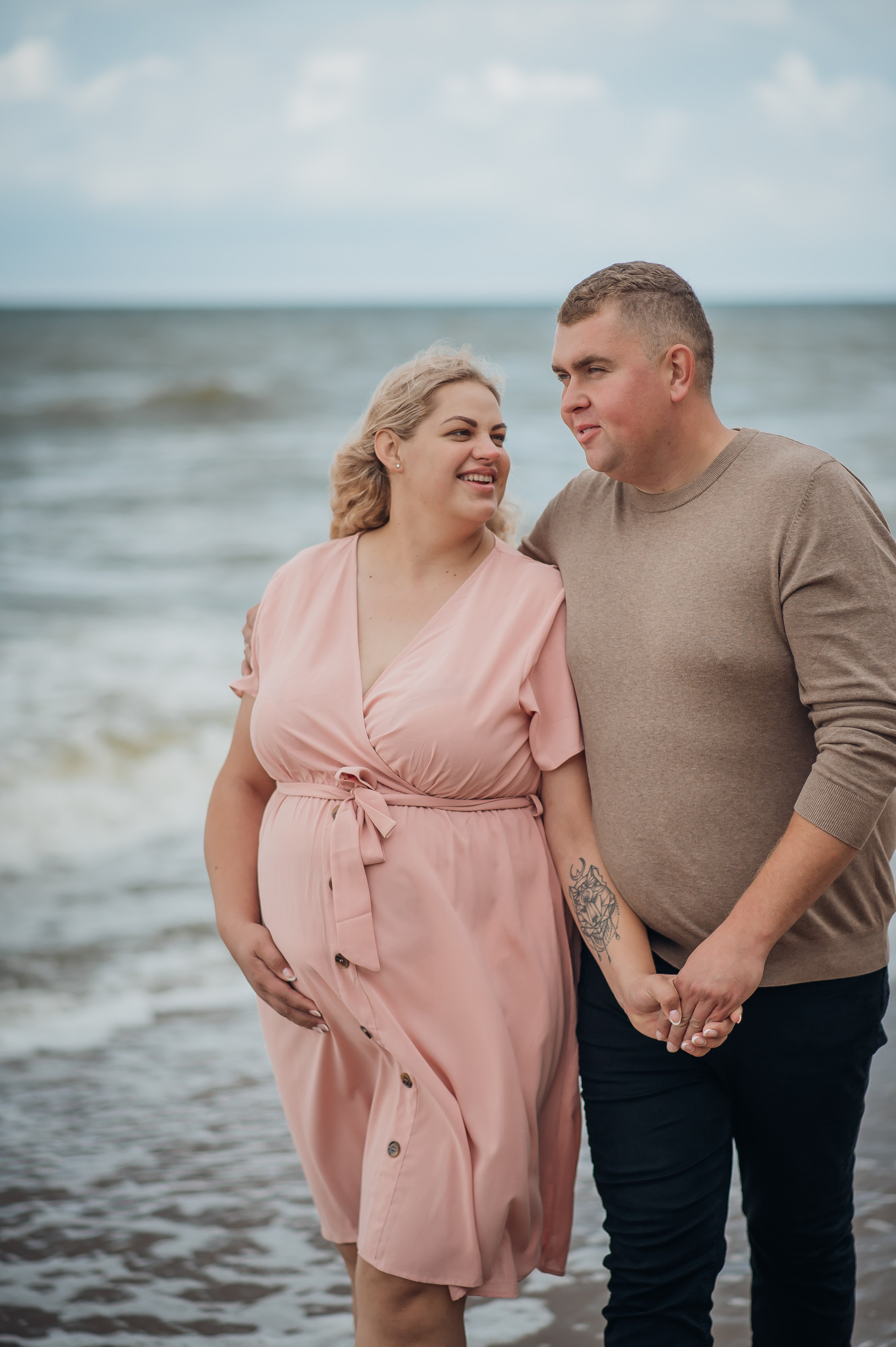 Poros. Aukse Stravi fotografė