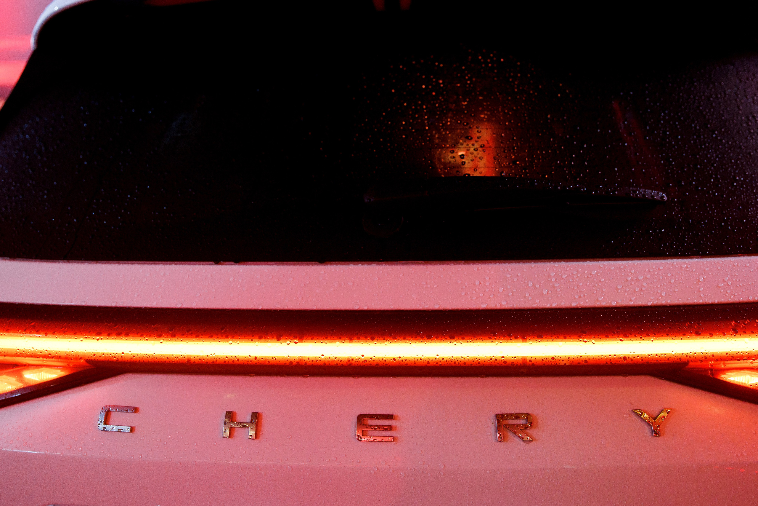 Китайский новый год Volkswagen. Свадебный фотограф Каледич Тимофей