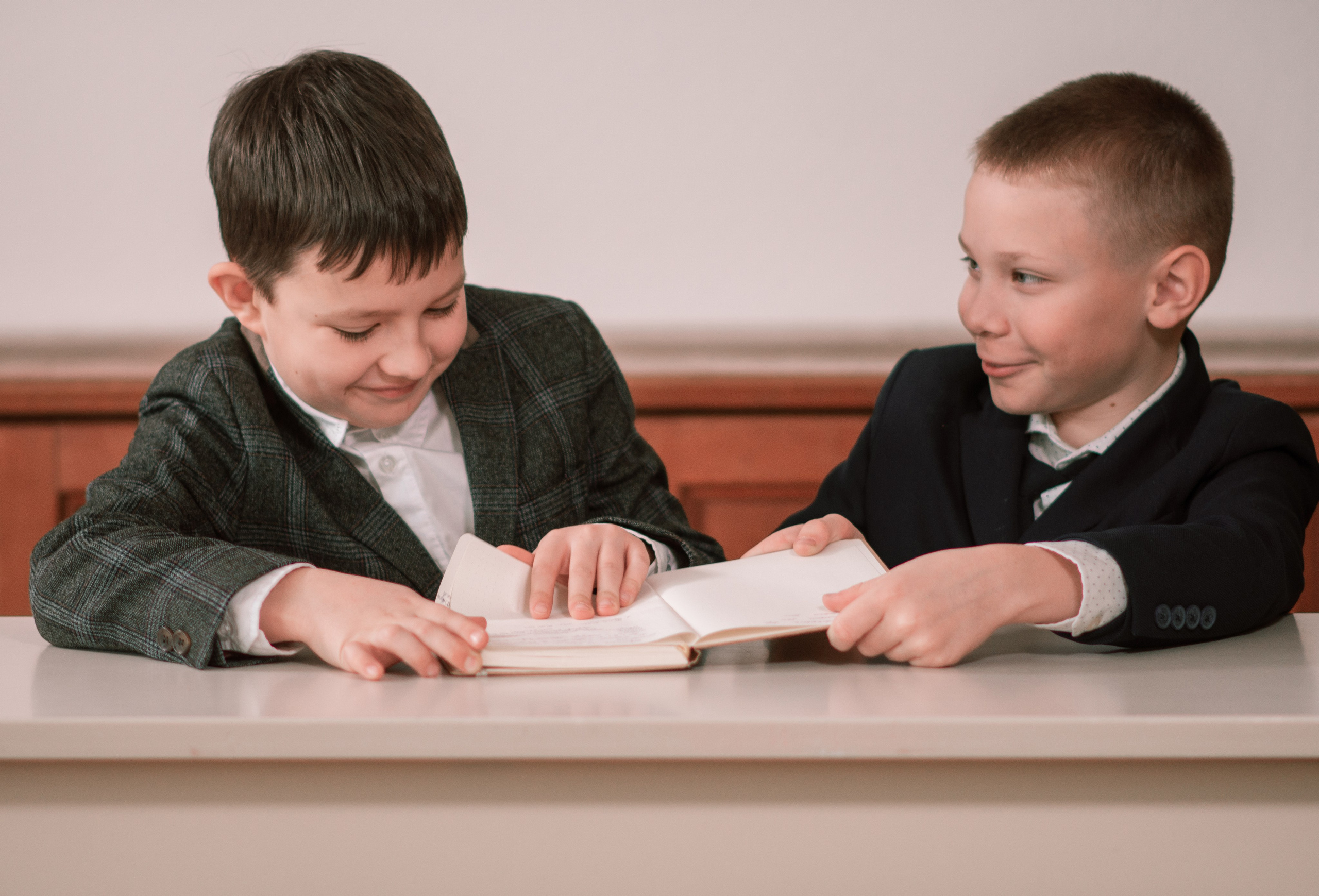 Портреты. Семейный и детский фотограф