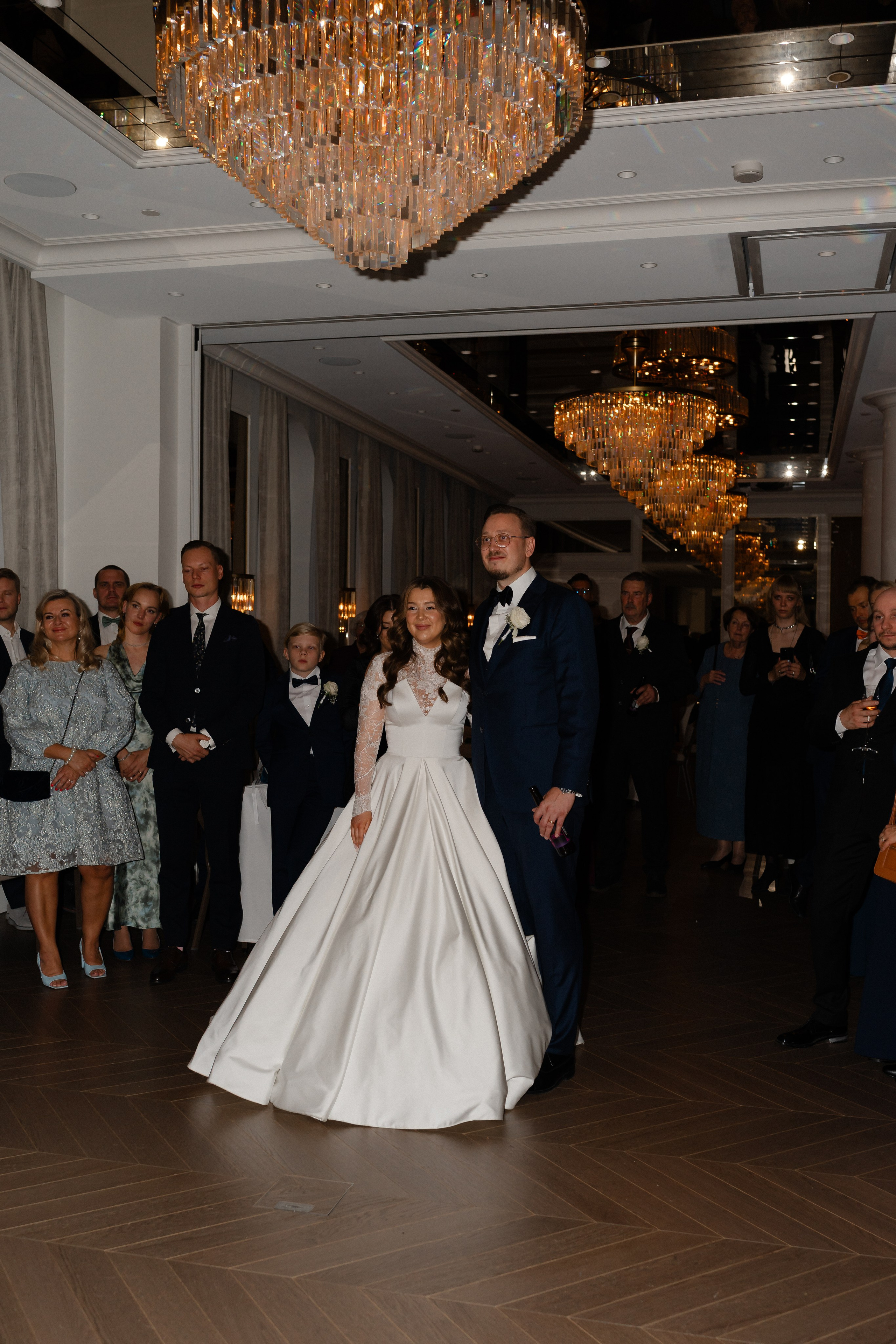 J&A. Victoria Olonen – Cinematic Portrait Artist | Helsinki & Europe