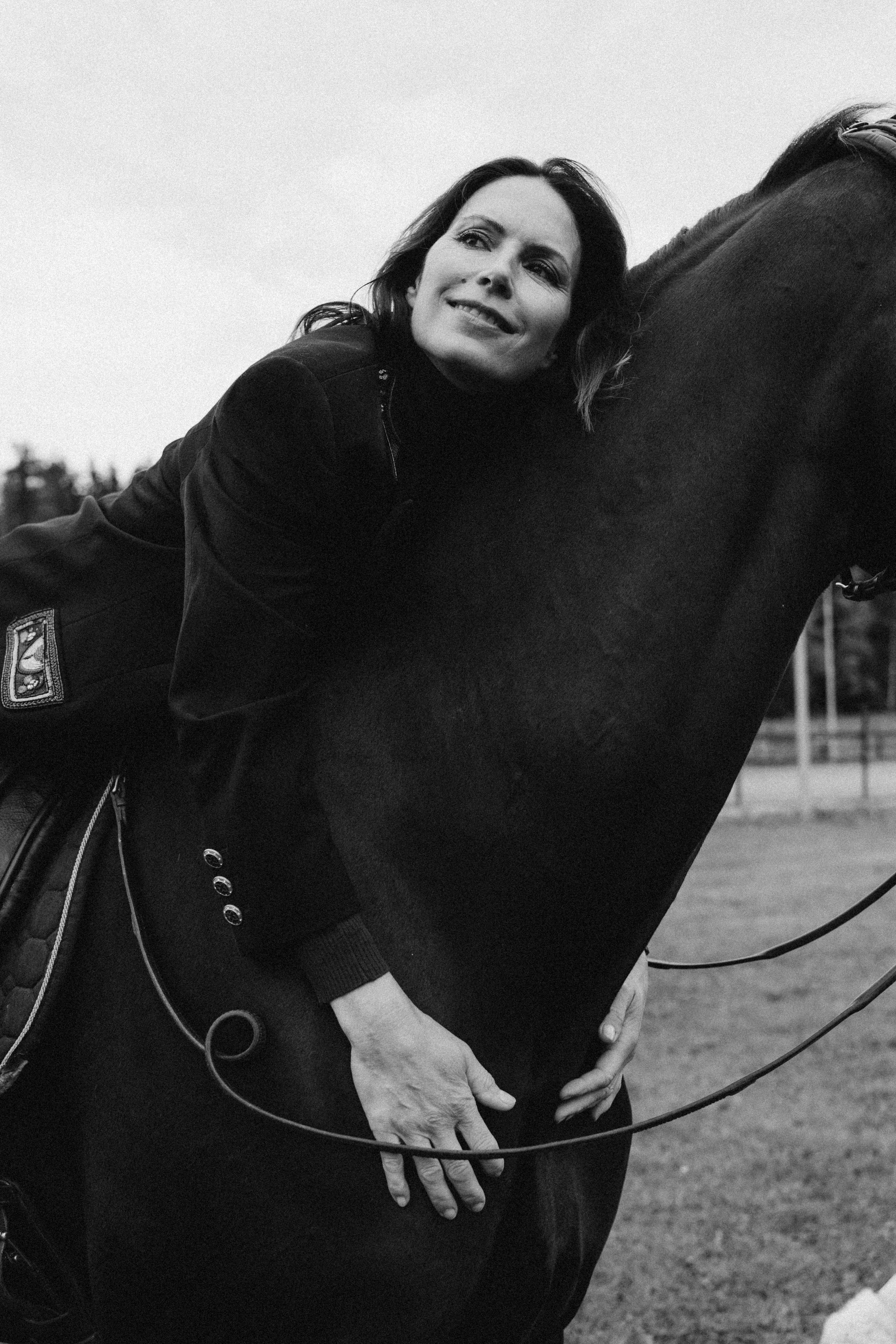 Susanna Hyypiä. Wedding and portrait photographer in Helsinki Vickan O