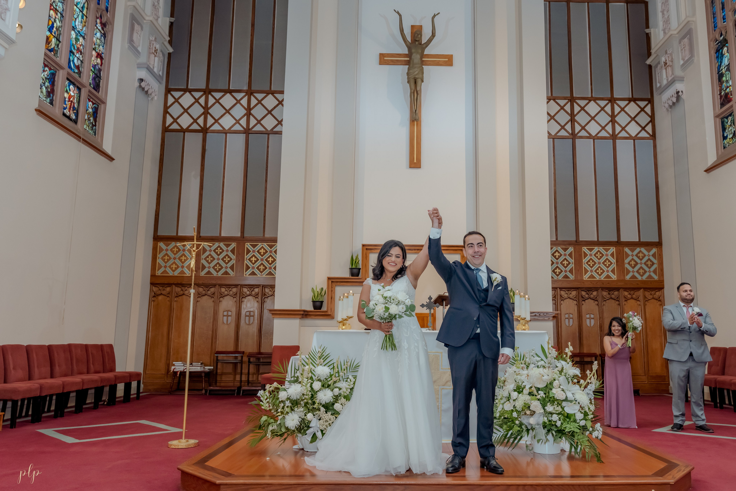 Indrani & Marc. Wedding Photographers and Filmmakers