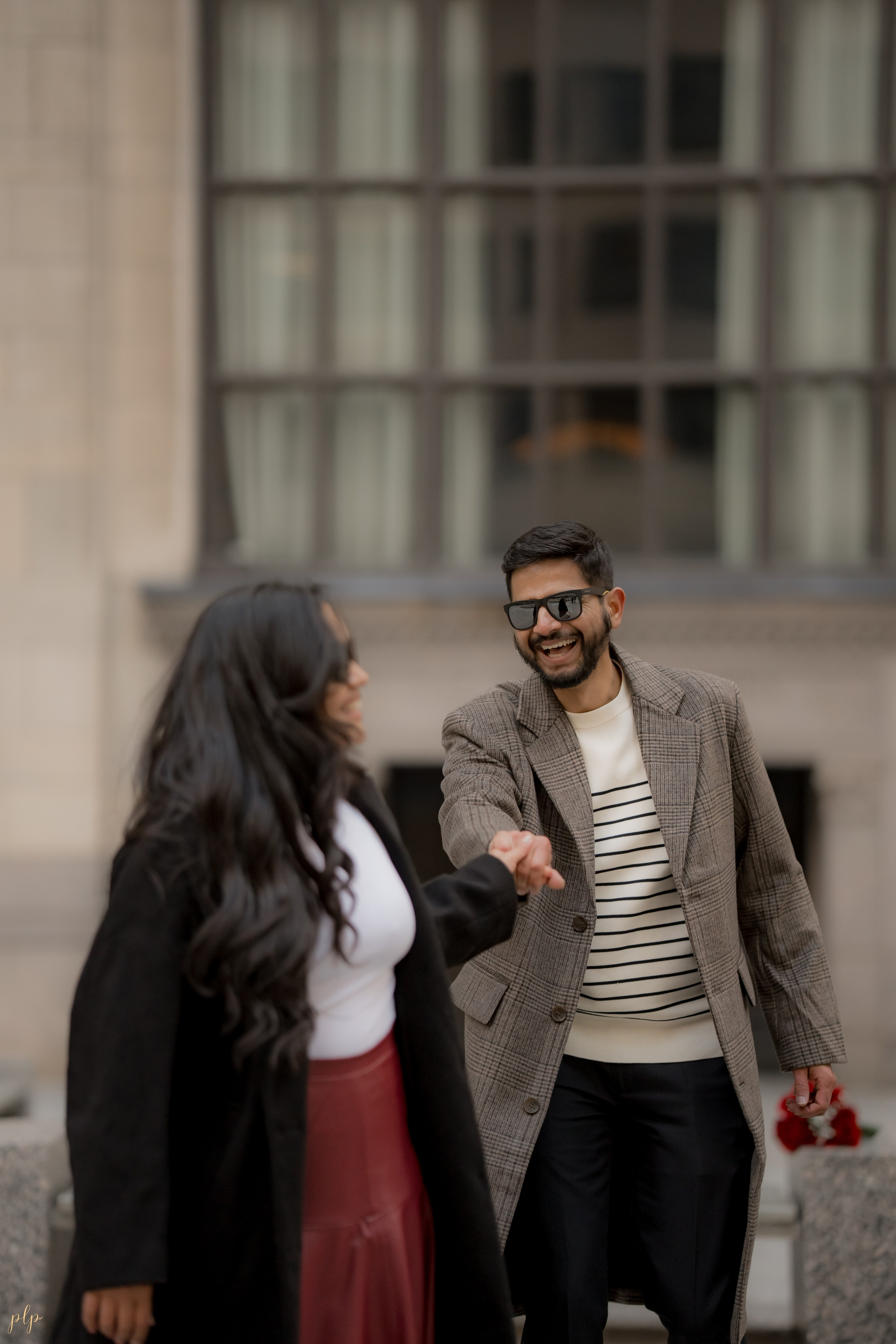 Harsh & Sneha. Wedding Photographers and Filmmakers