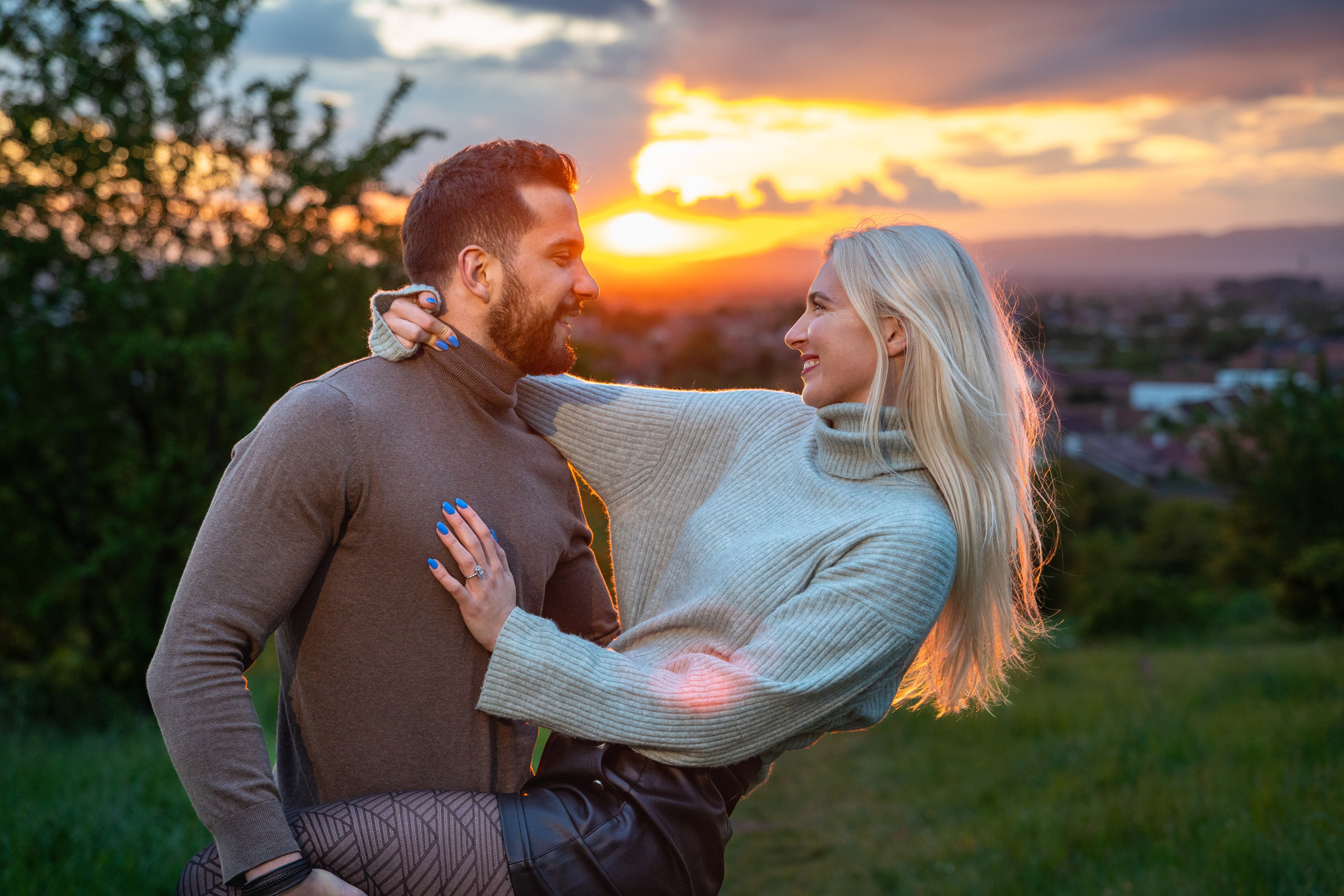 SAVE THE DATE — DIA & ANDY. Ars Vidi | Digital Solutions