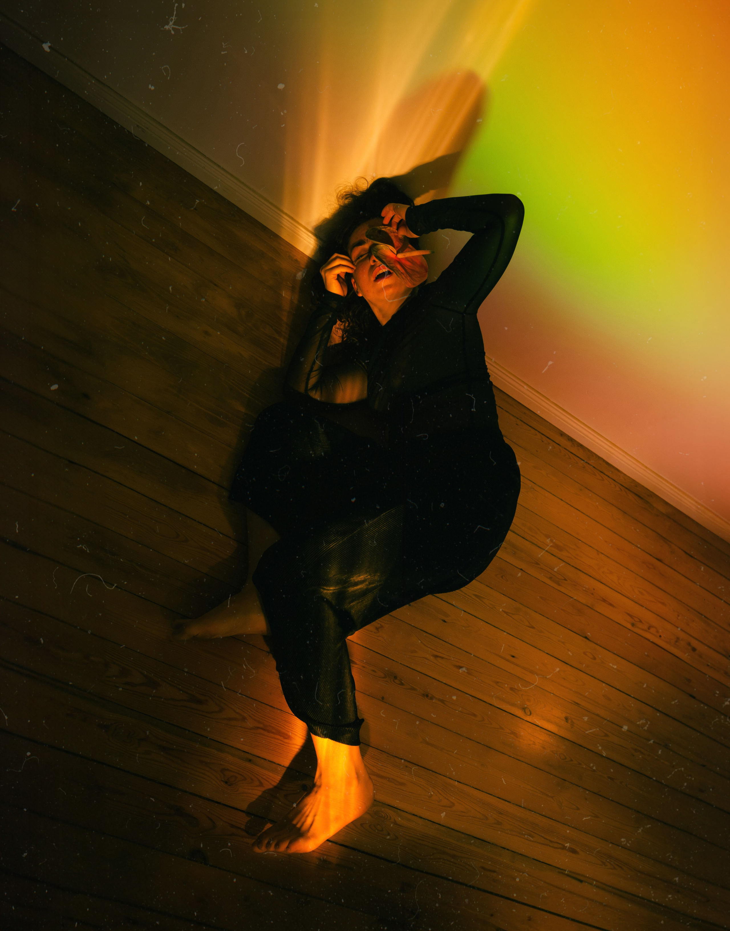 Maddi. Professional Photographer in Berlin — Portraits, Love Story, Events, F