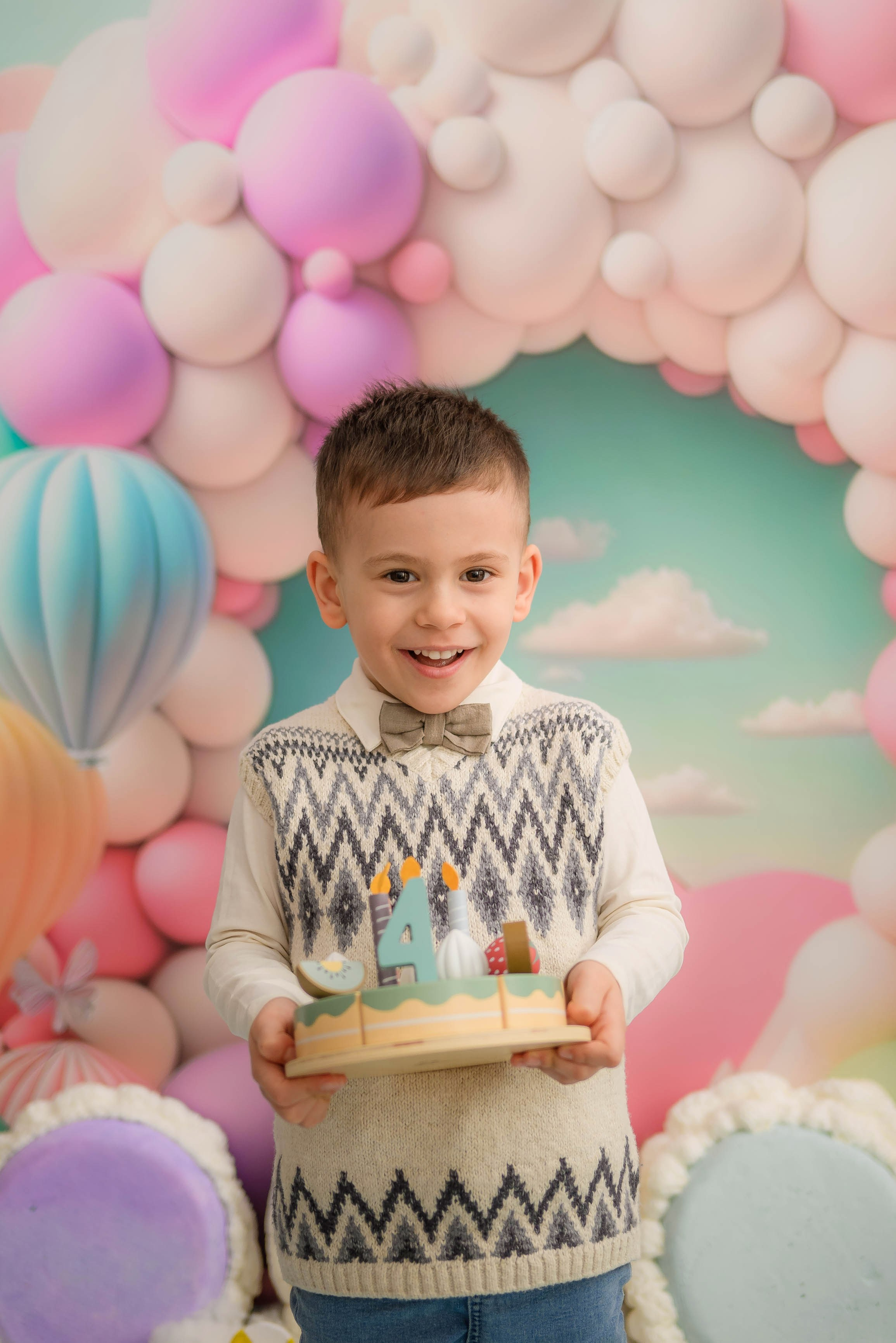Daria Kids Photo studio foto pentru copii in Bucuresti, Militari