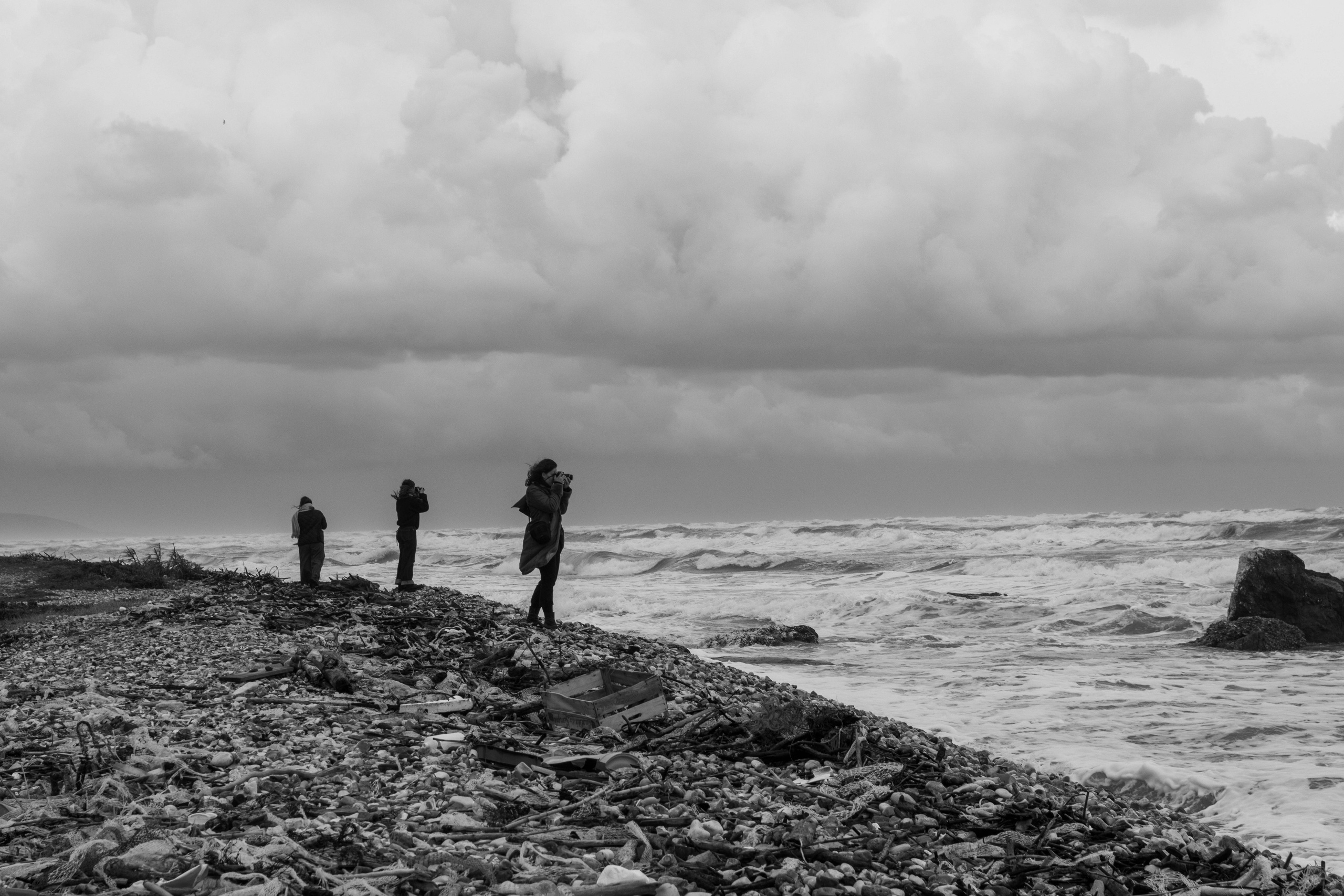 Landscape. Portrait and Street photographer in Vilnius Edgar Shaipunas