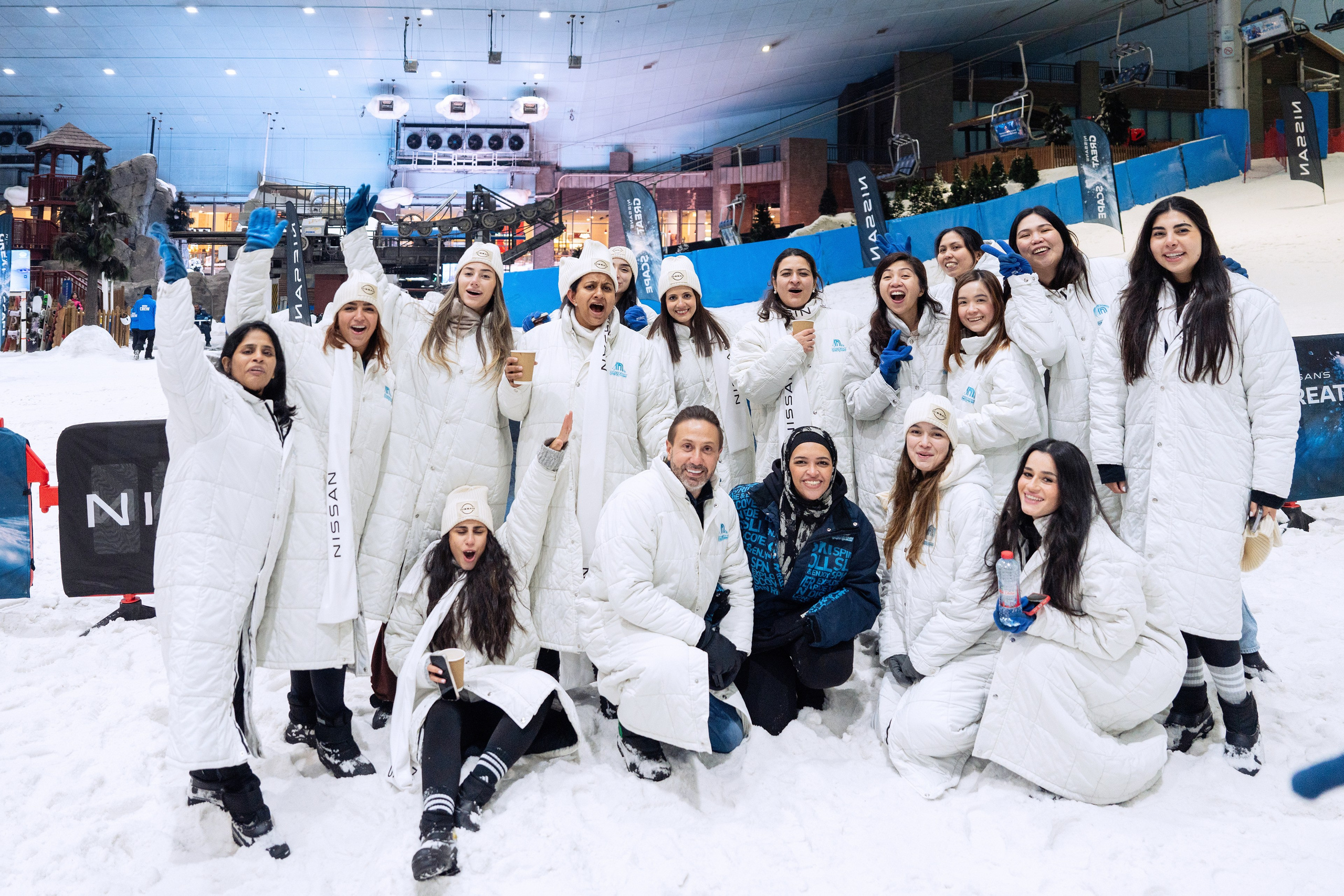 Event Photography Dubai — Denys Gromov. Denys Gromov