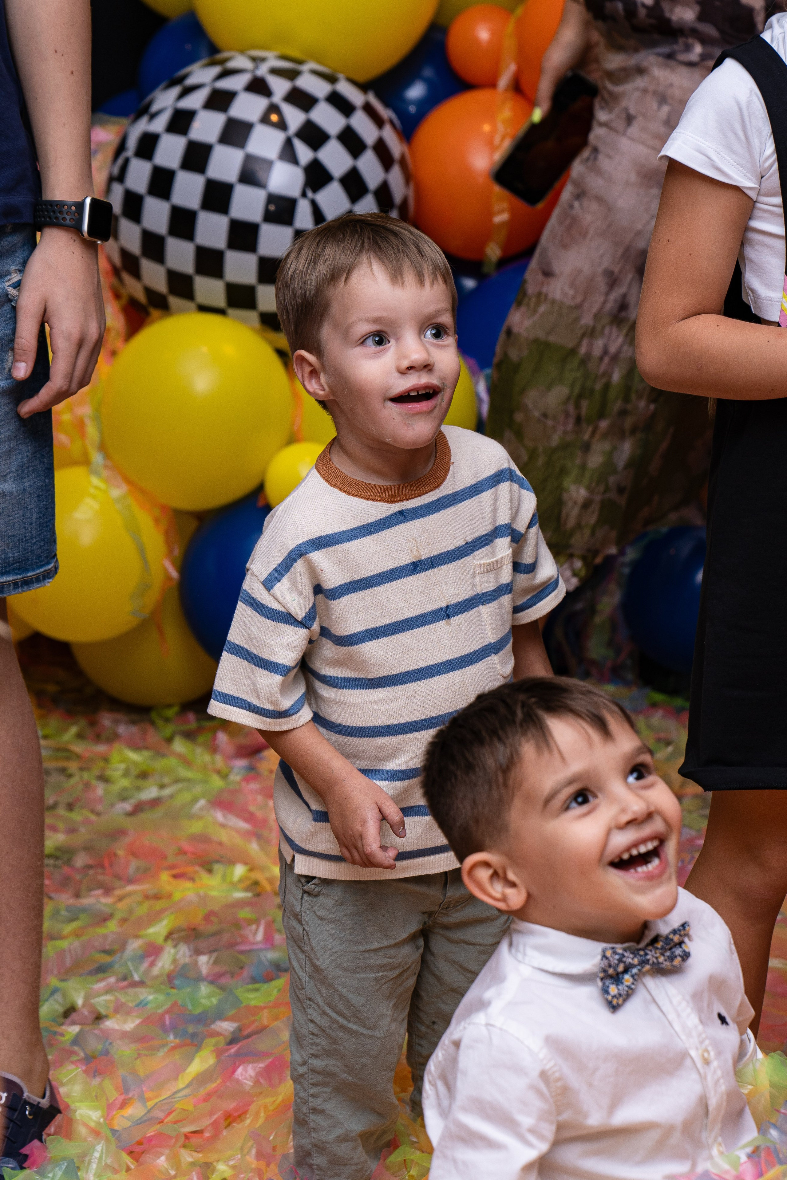 Kids' Birthday Parties' Photo. Https://the-photo-way.wfolio.pro