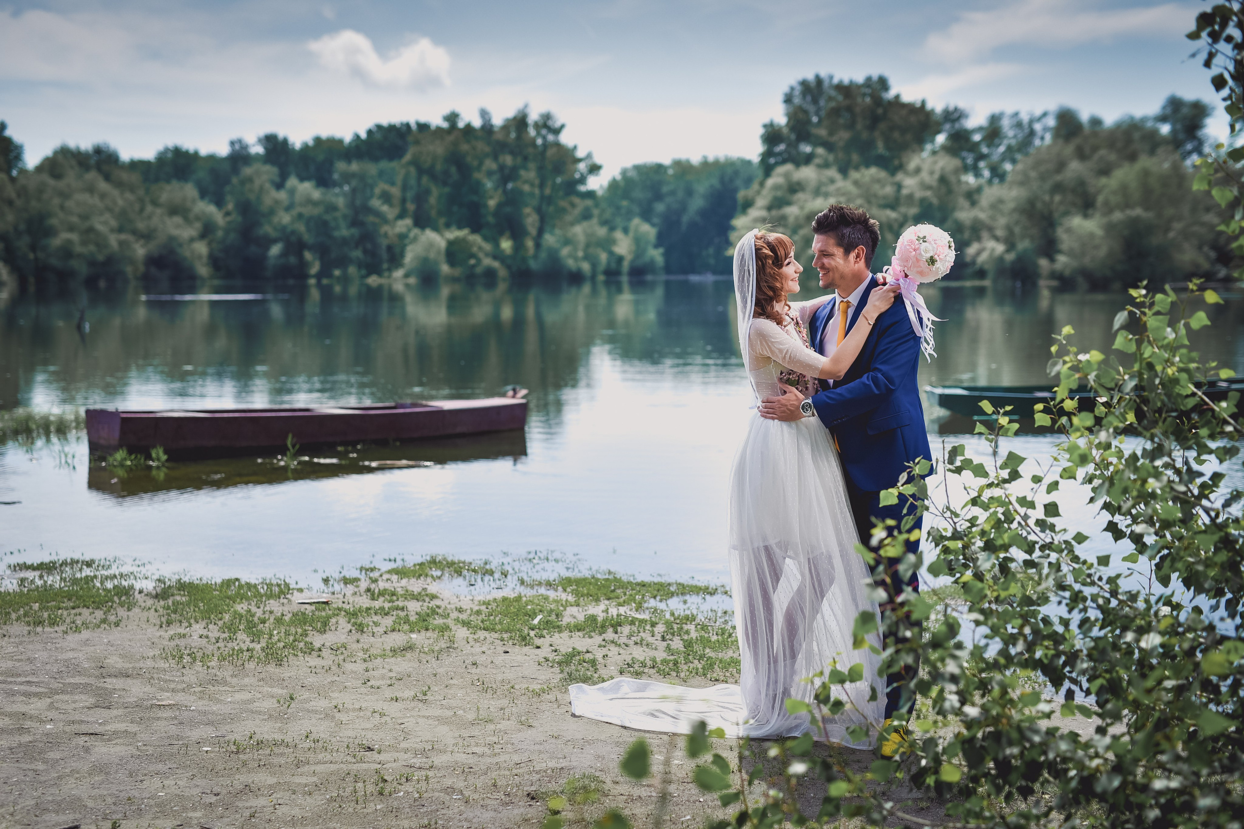 Venčanja. Fotograf Neven Nakrajkucin