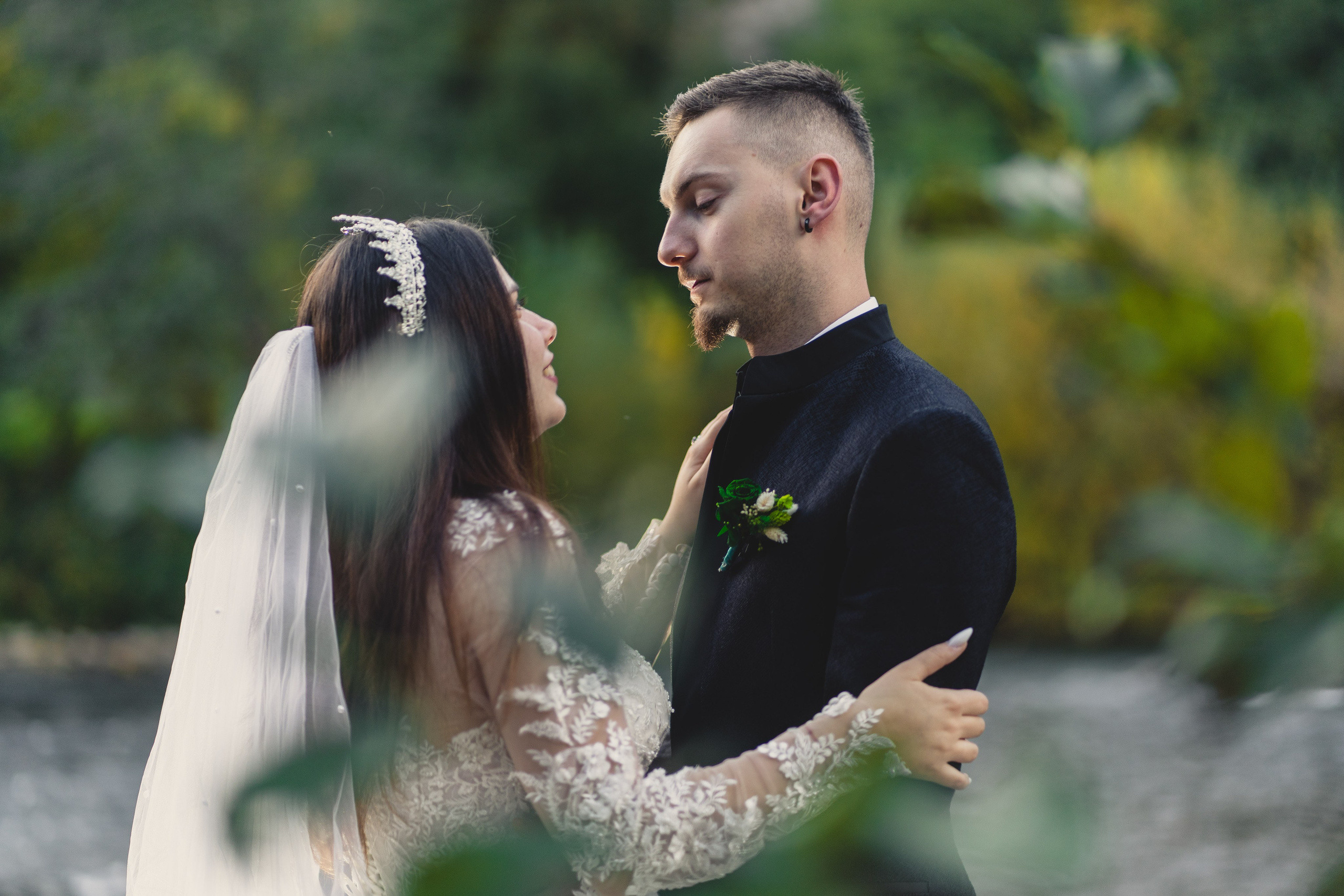 Nunta Teodora & Raul – Fotograf Videograf Emerald Oradea