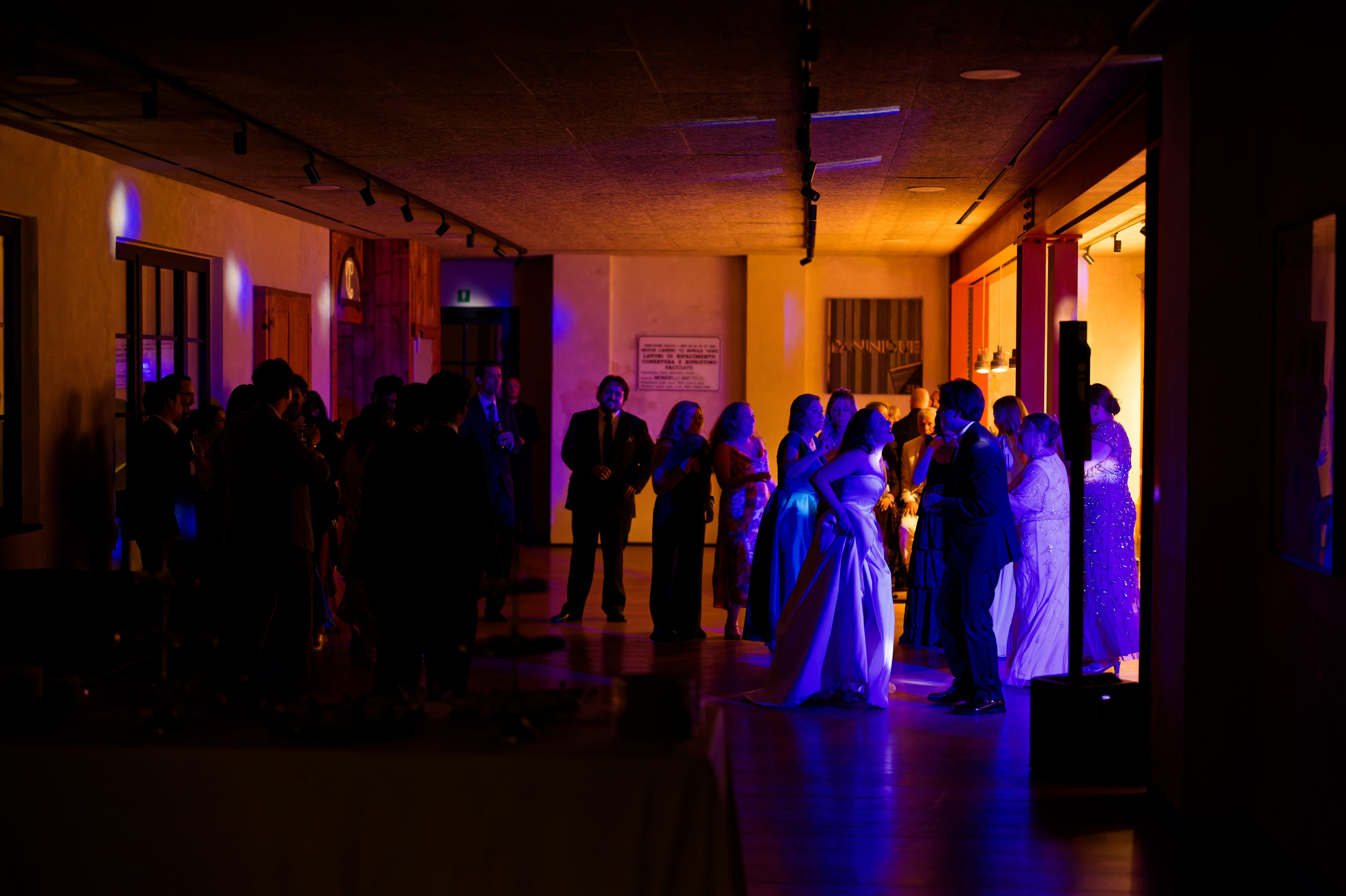 Wedding at Villa Carminati Resta on Lake Como